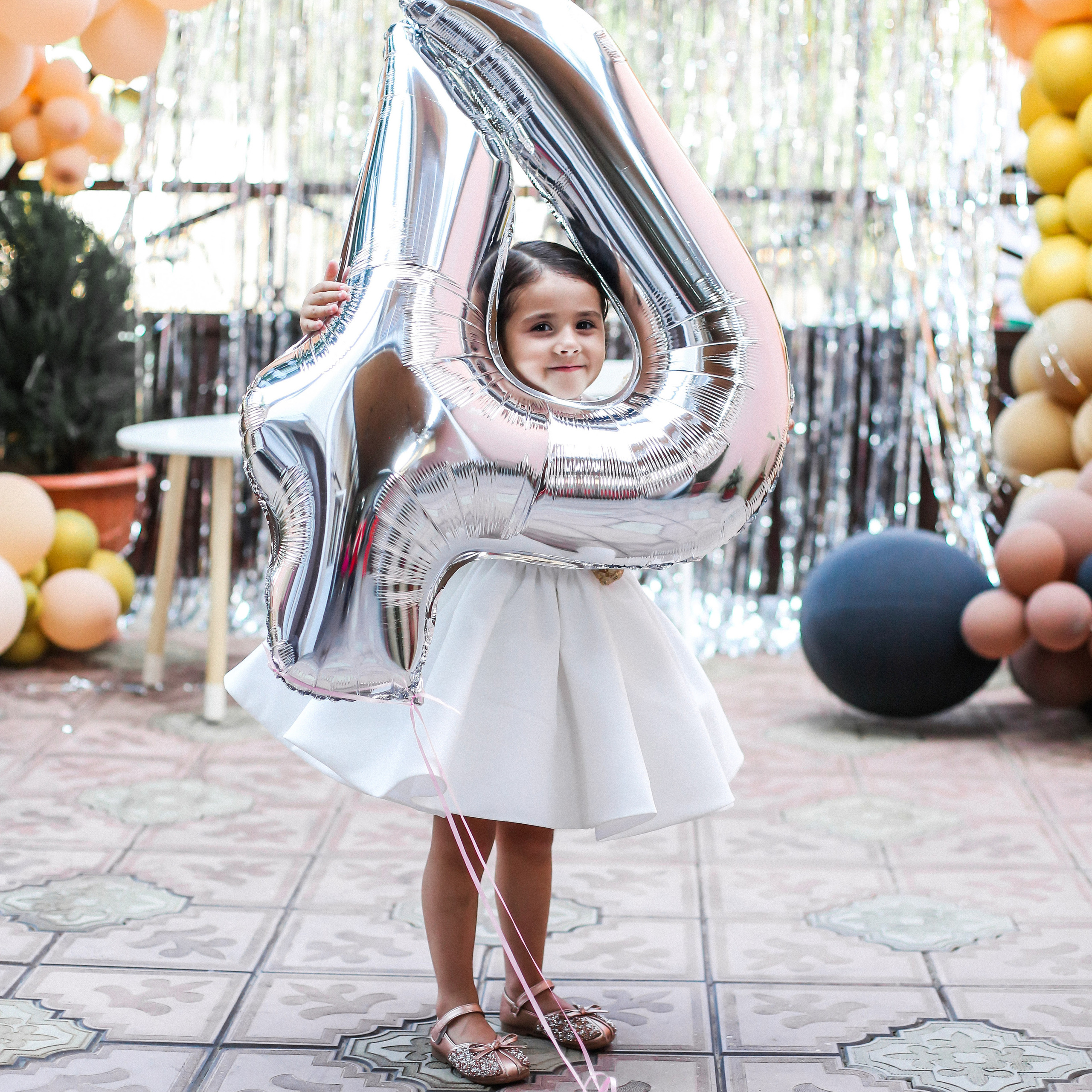 Kamila birtdays 0-5 years