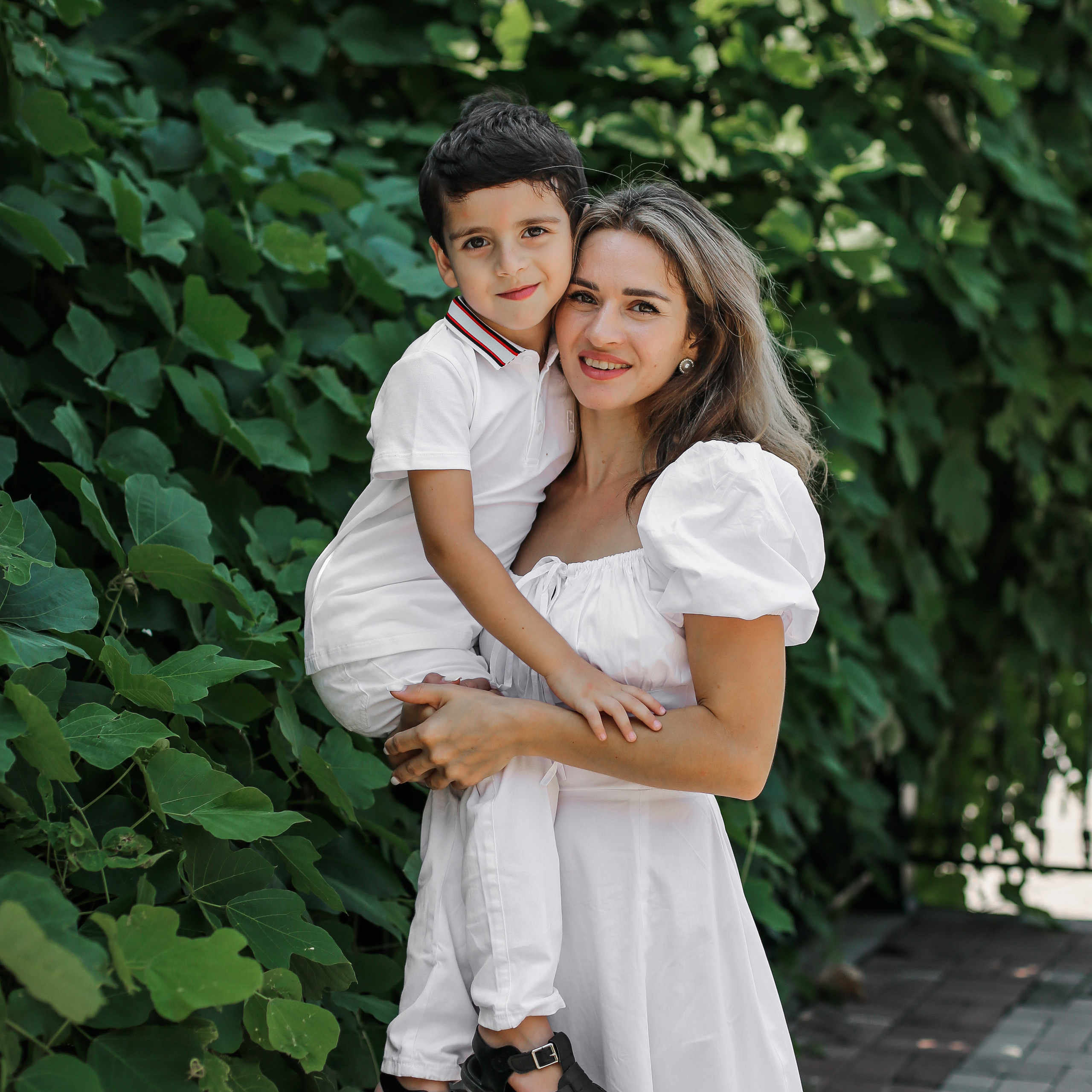 Kamila birtdays 0-5 years