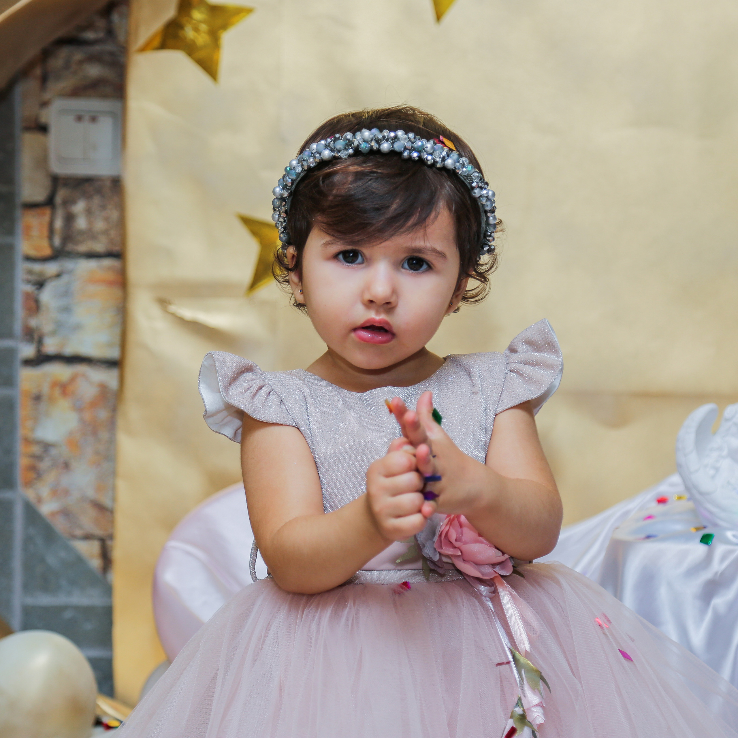 Kamila birtdays 0-5 years