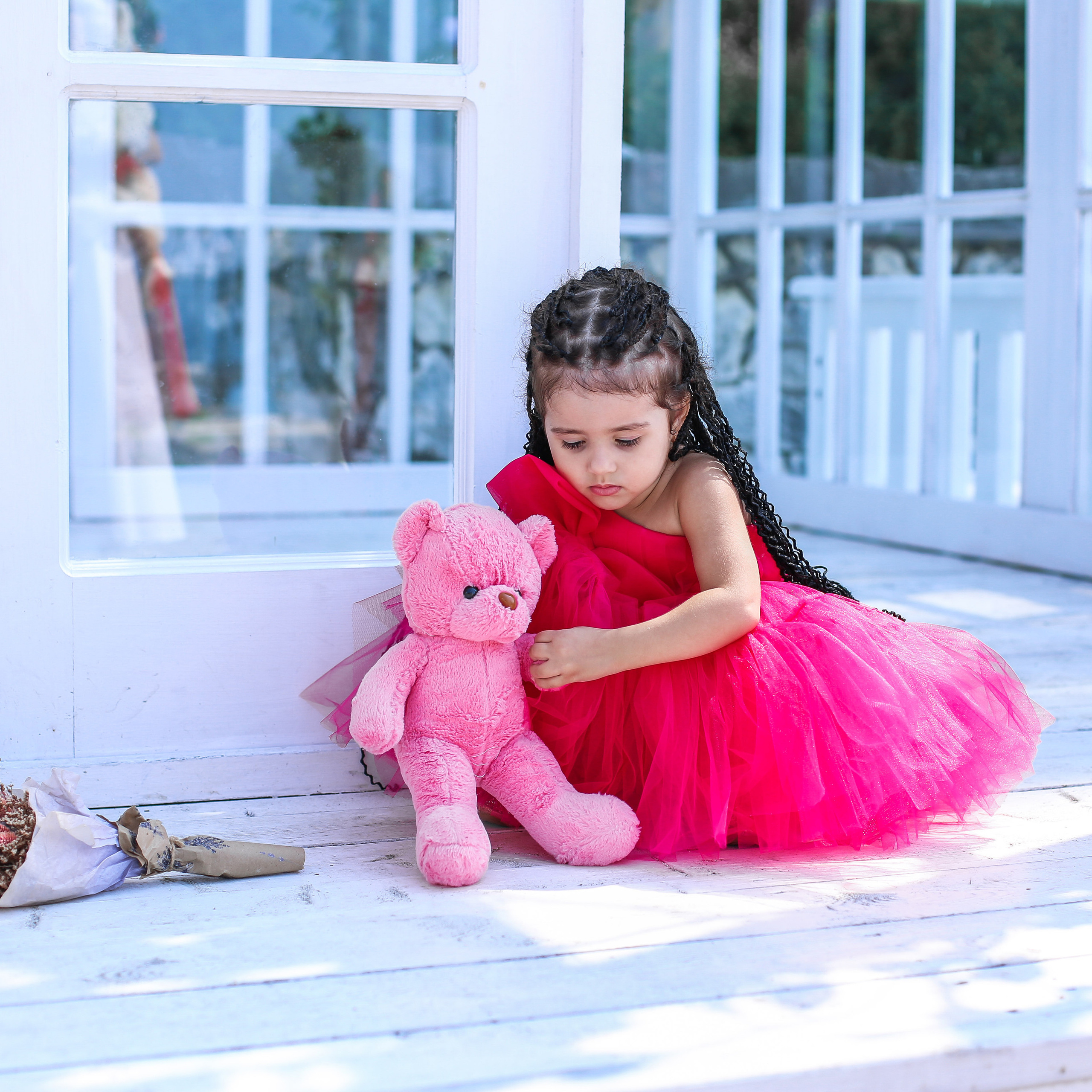 Kamila birtdays 0-5 years