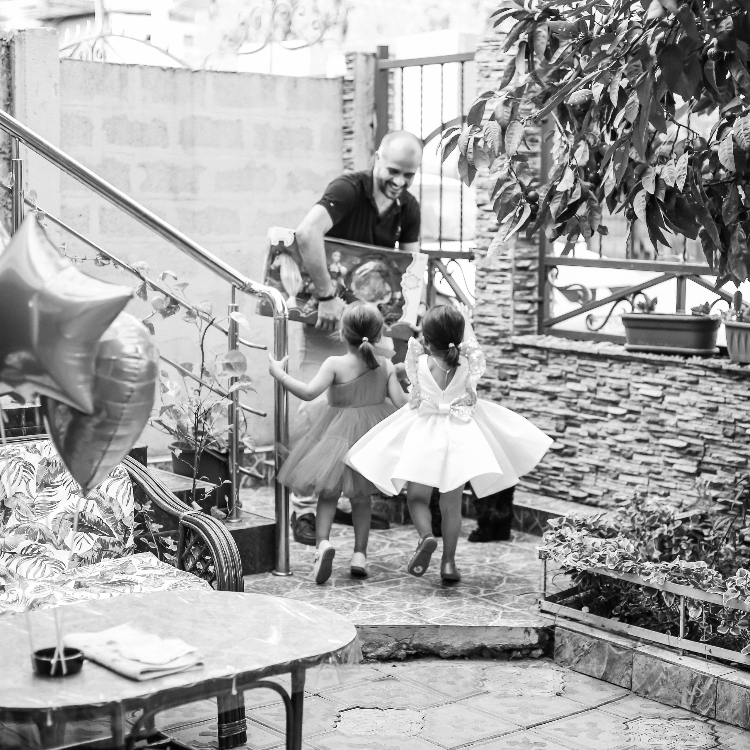 Kamila birtdays 0-5 years