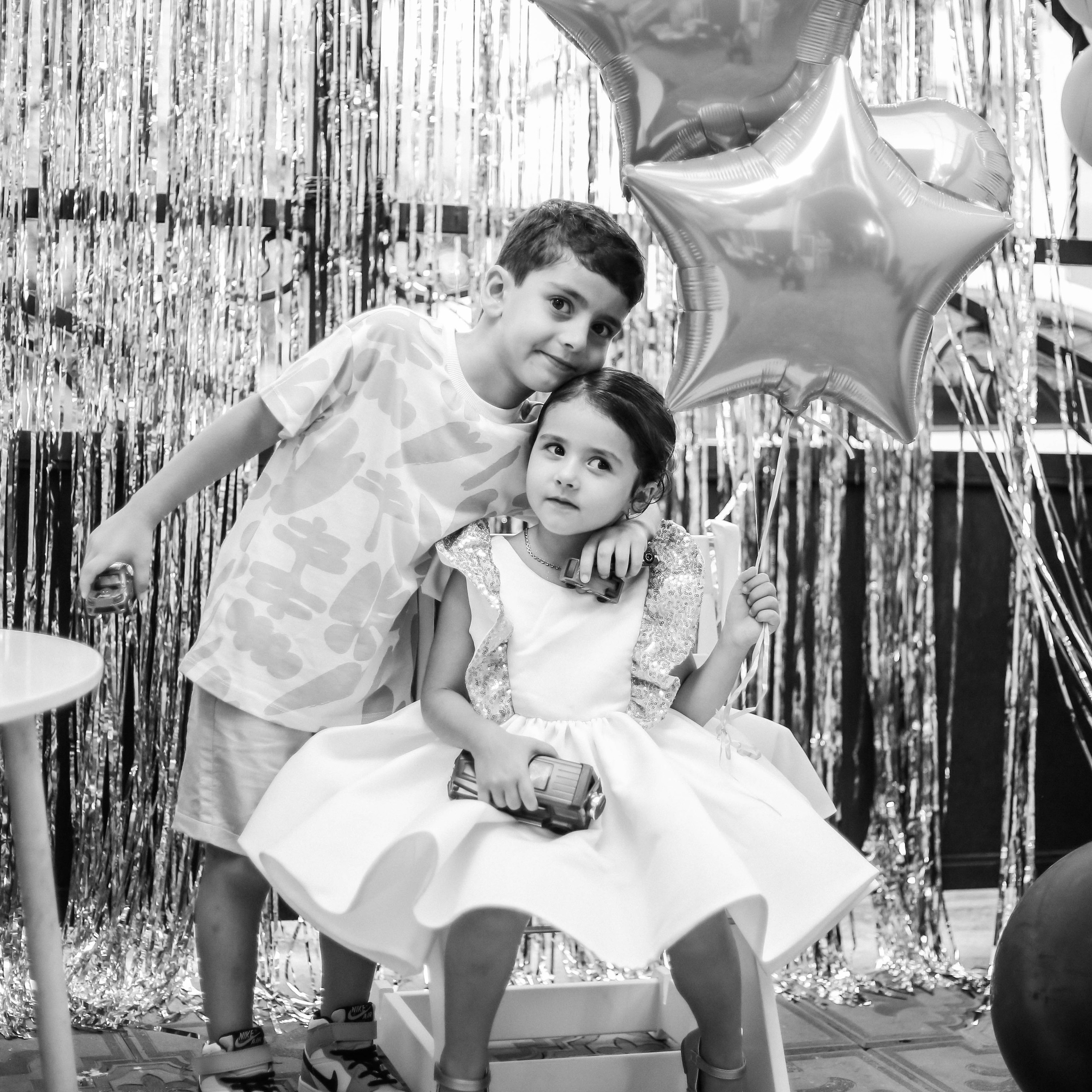 Kamila birtdays 0-5 years