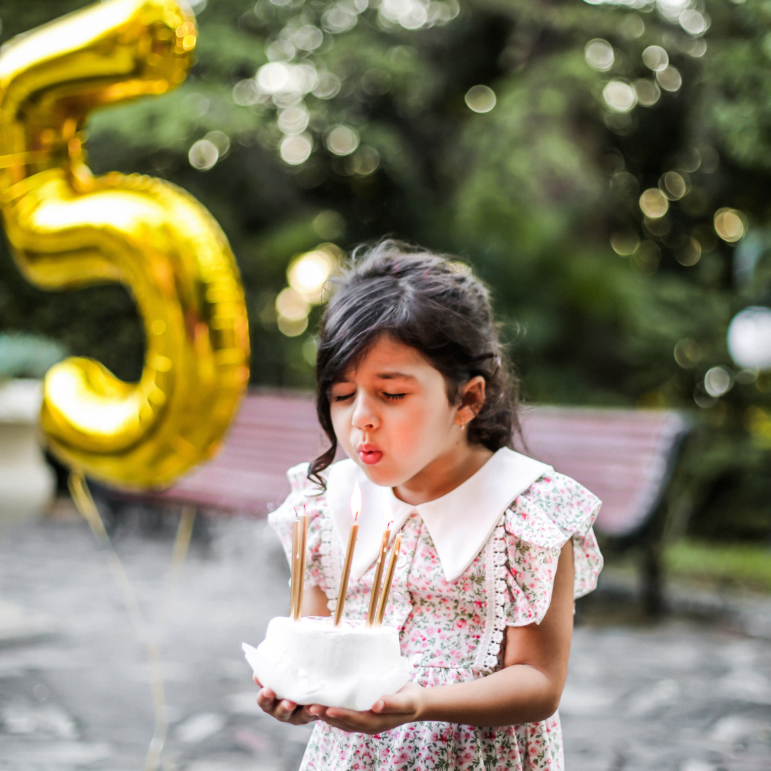 Kamila birtdays 0-5 years