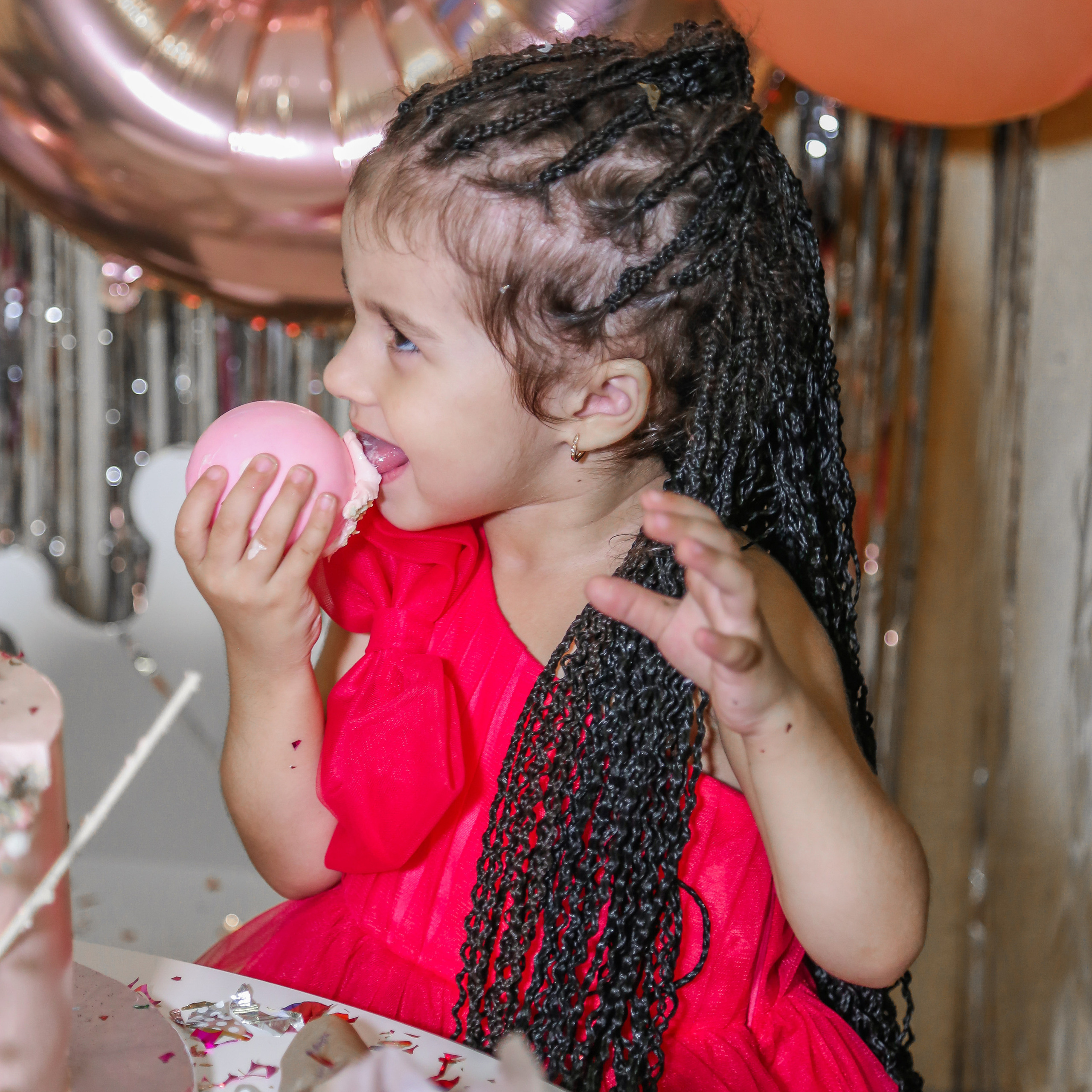 Kamila birtdays 0-5 years