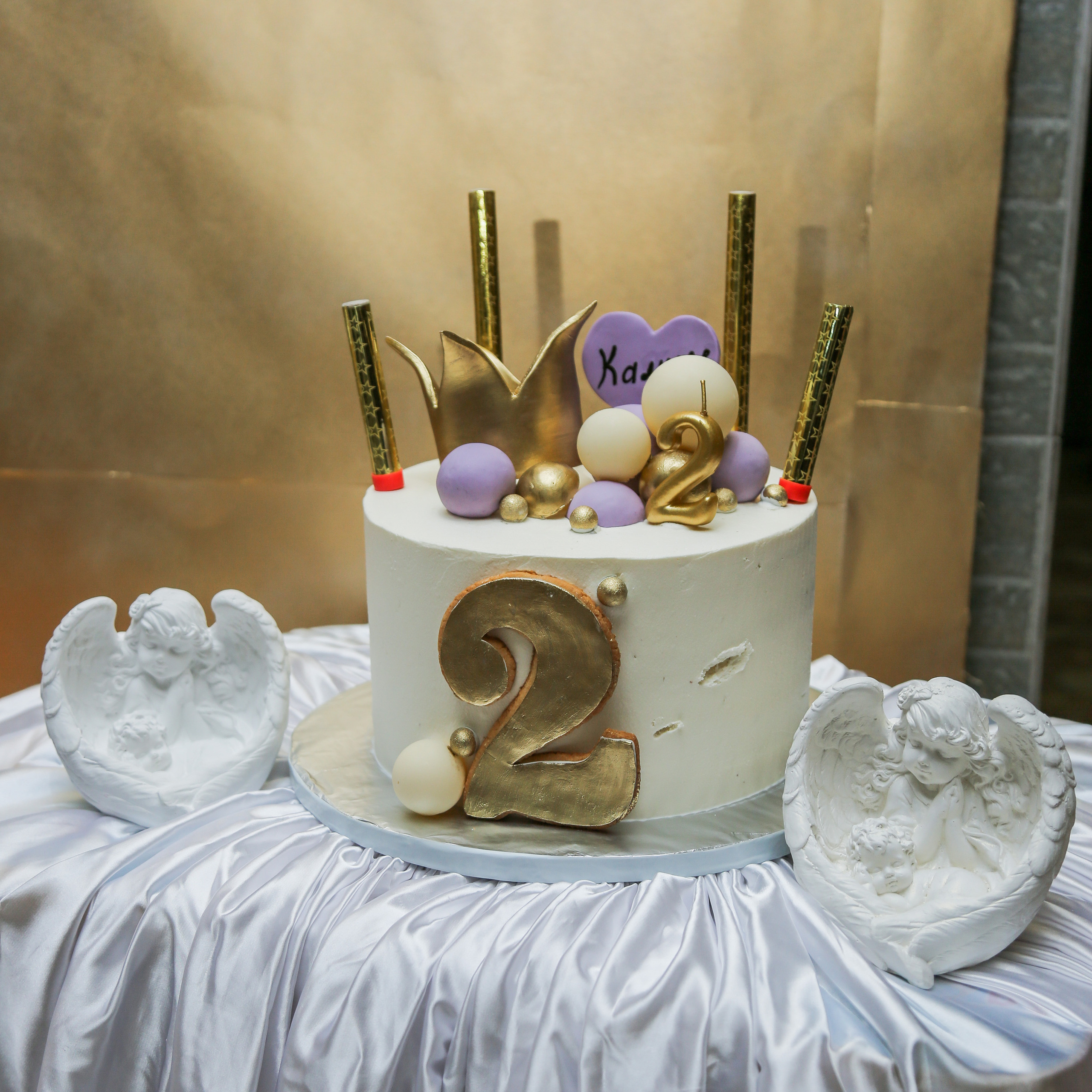 Kamila birtdays 0-5 years