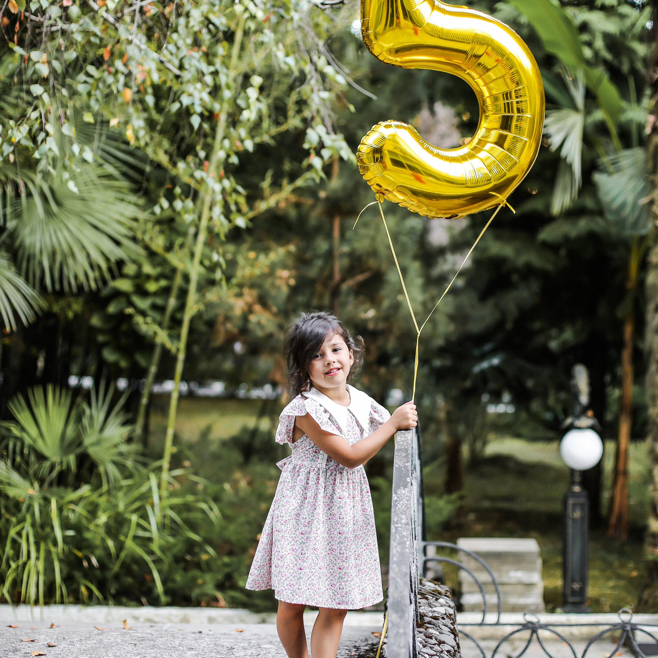 Kamila birtdays 0-5 years