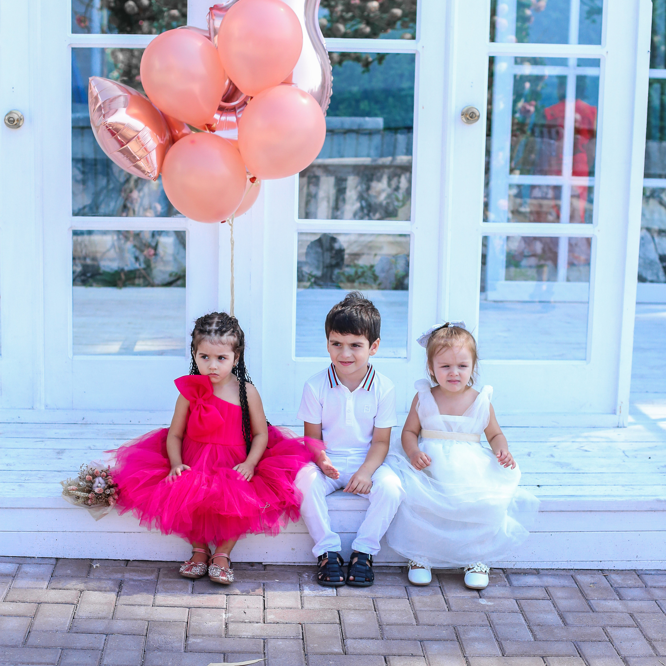 Kamila birtdays 0-5 years