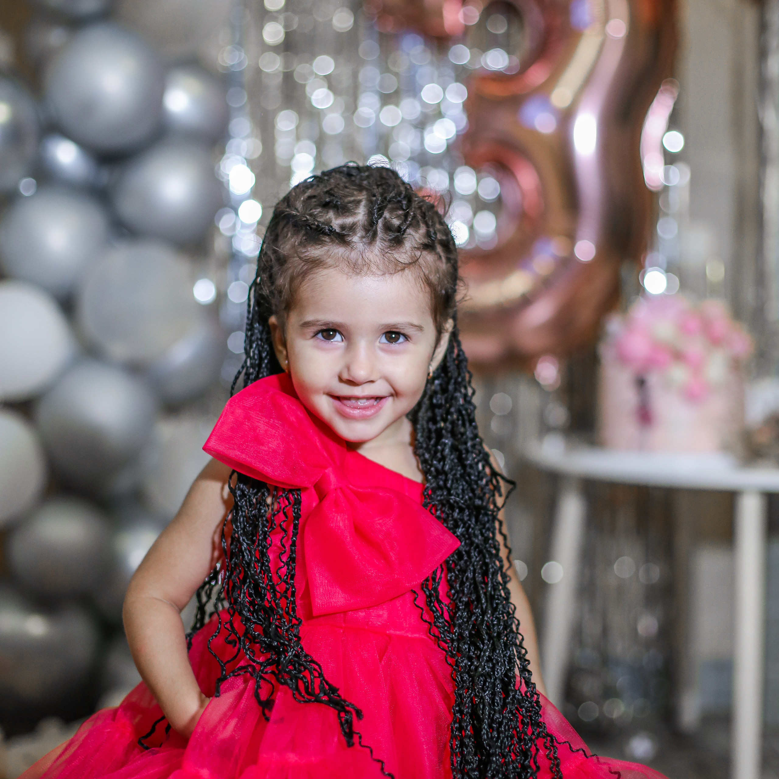 Kamila birtdays 0-5 years