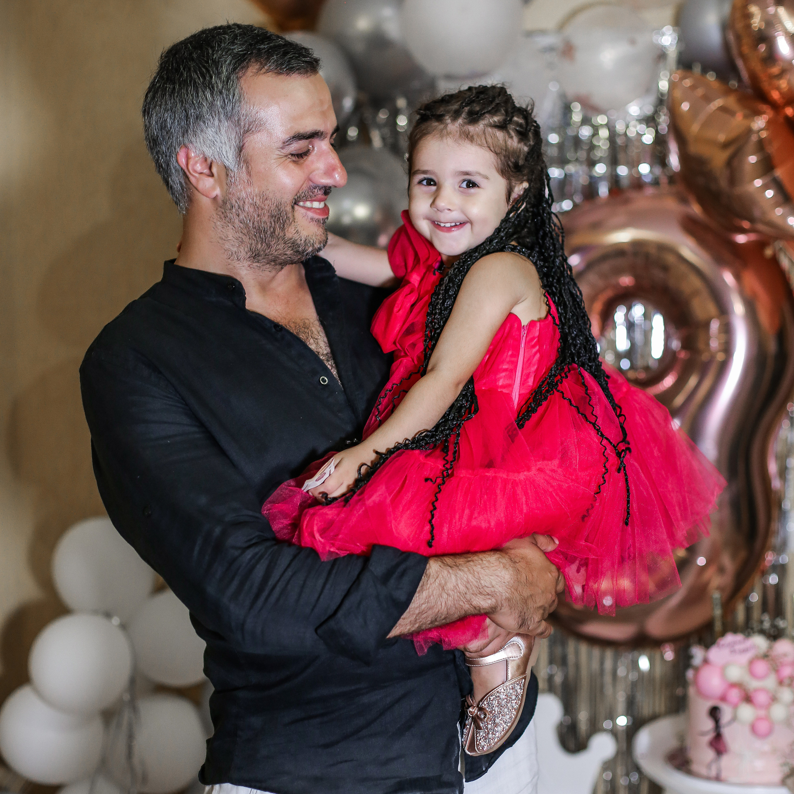 Kamila birtdays 0-5 years