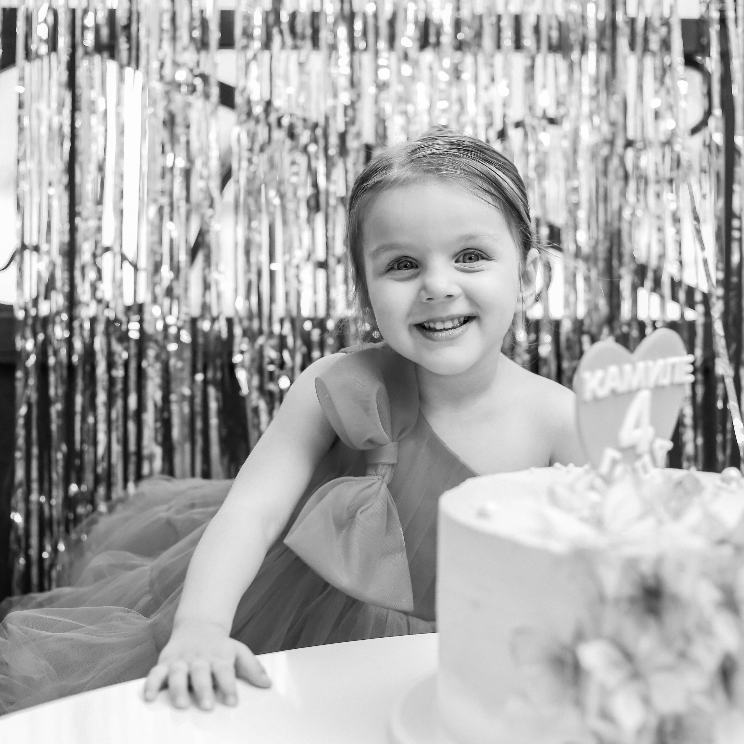 Kamila birtdays 0-5 years