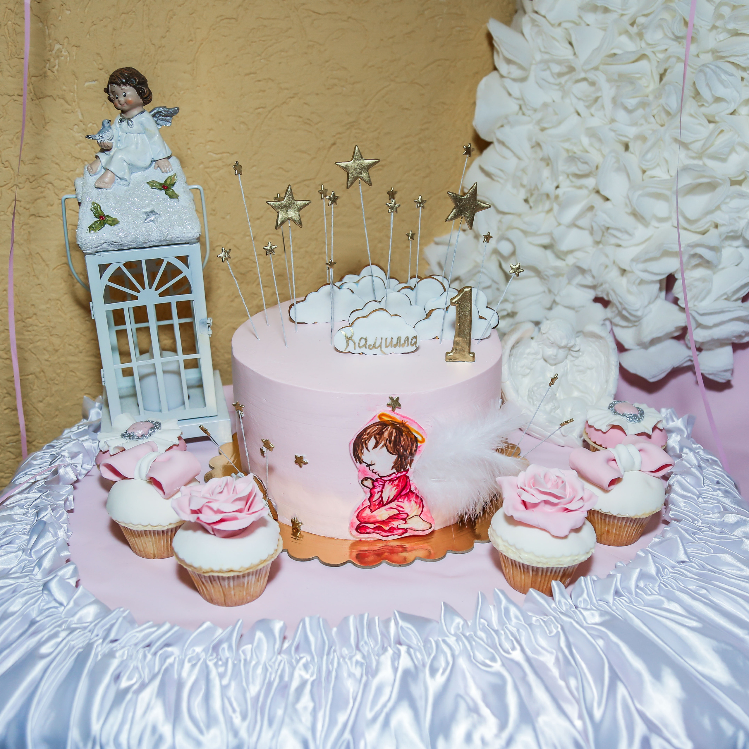 Kamila birtdays 0-5 years