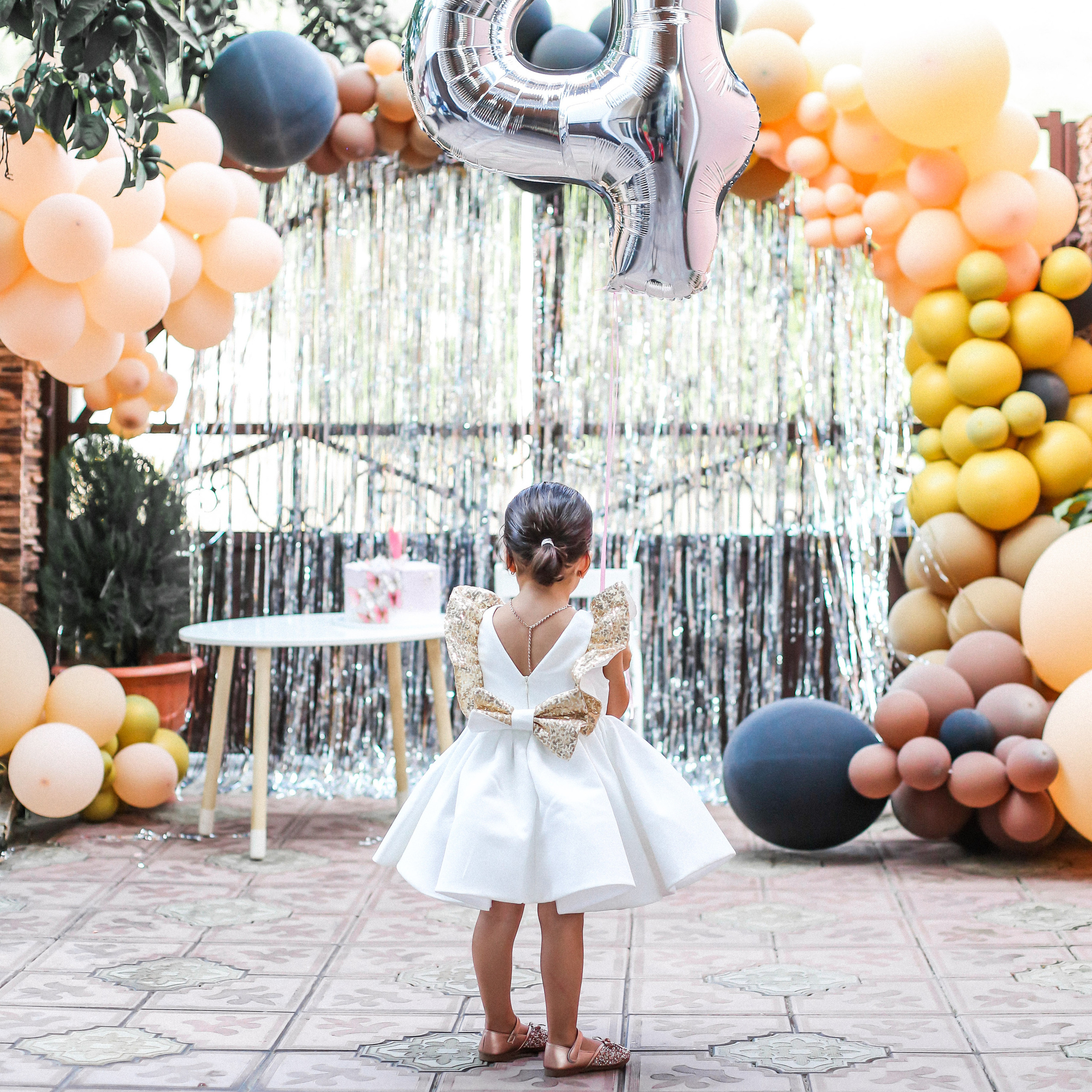 Kamila birtdays 0-5 years