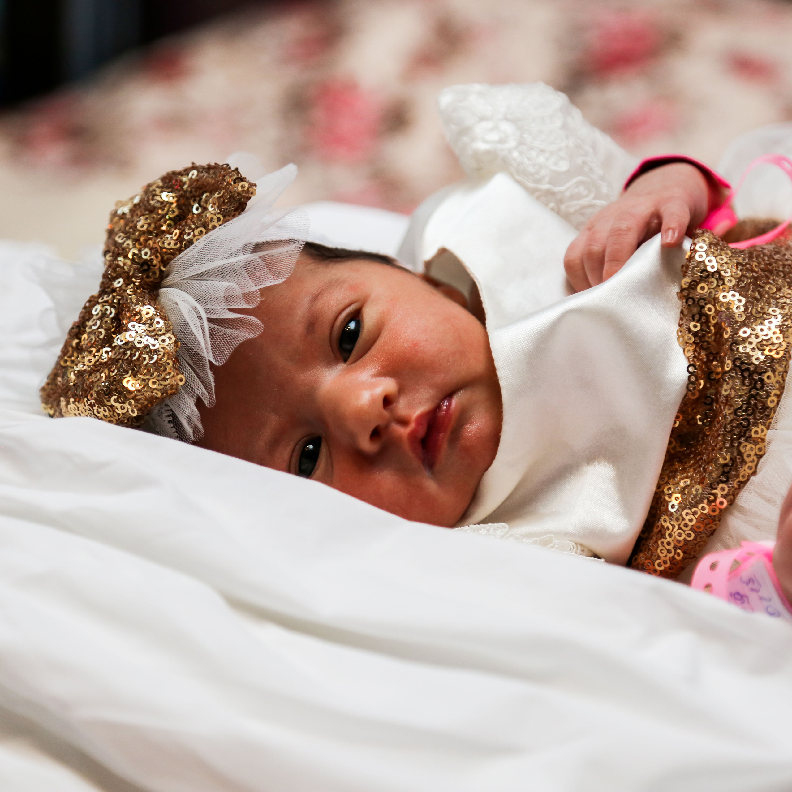 Kamila birtdays 0-5 years