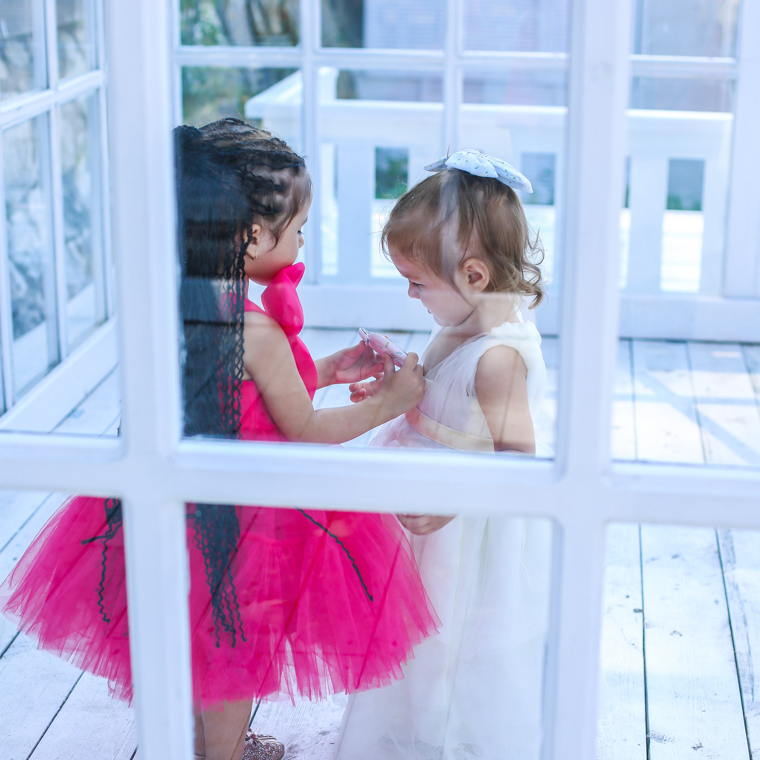 Kamila birtdays 0-5 years