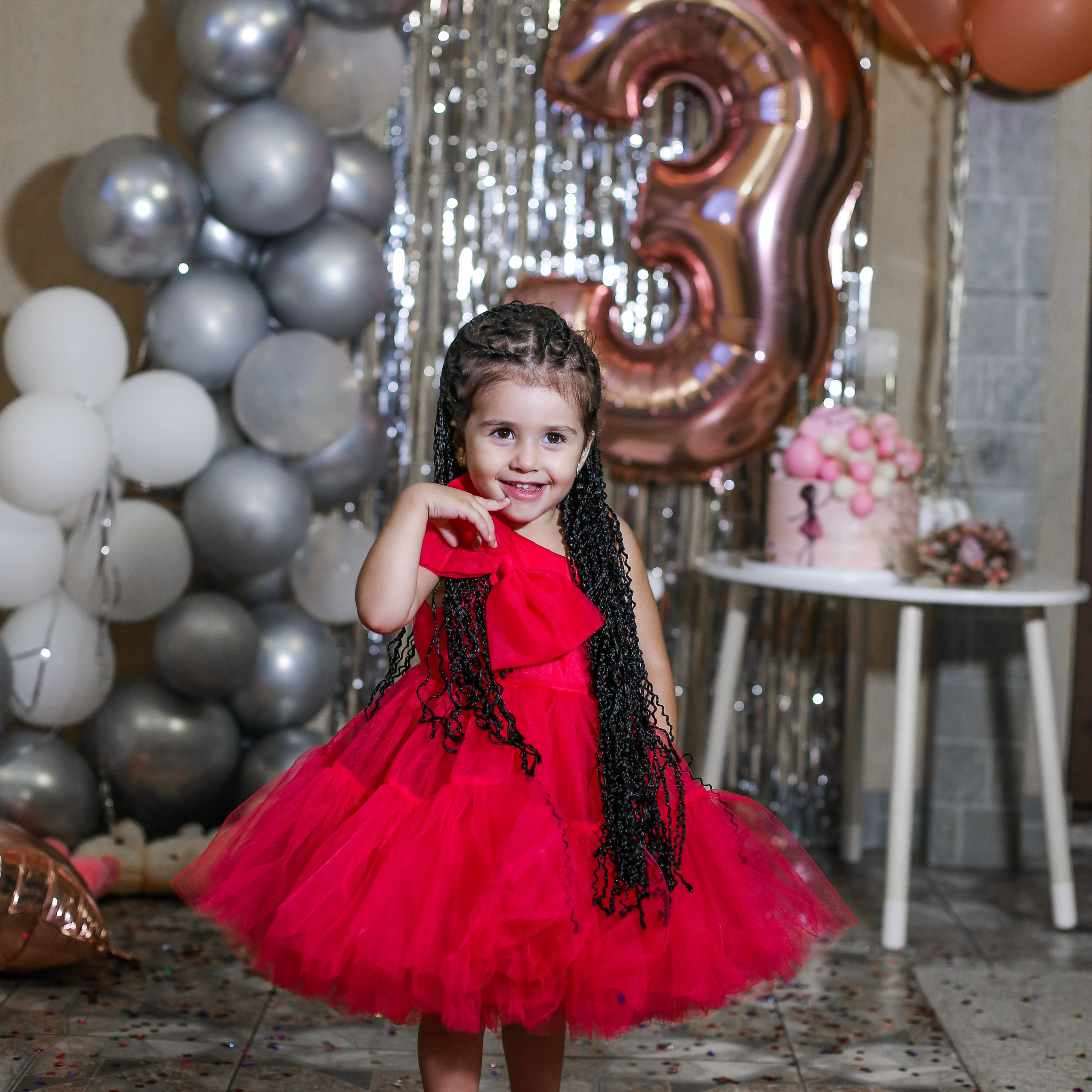 Kamila birtdays 0-5 years