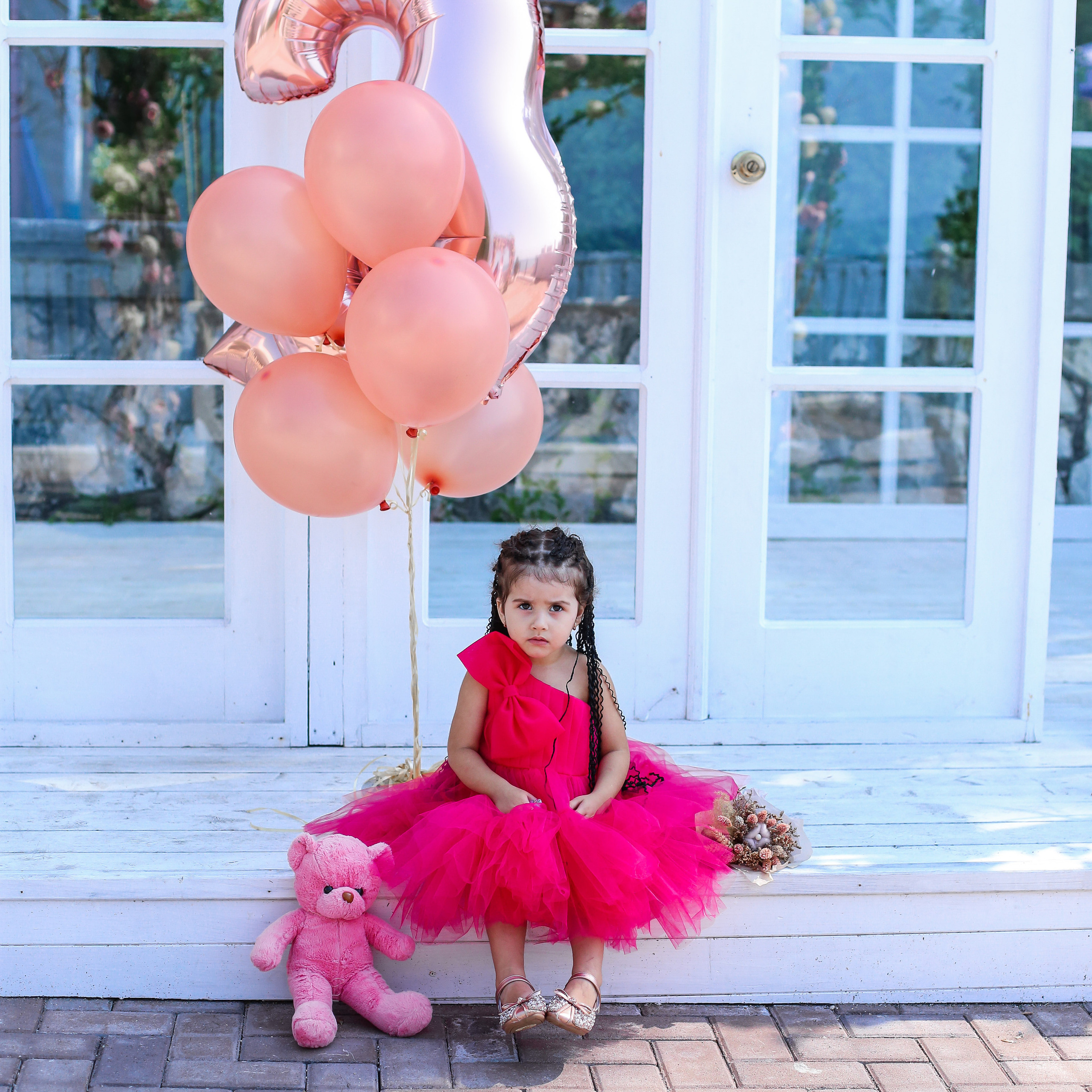 Kamila birtdays 0-5 years