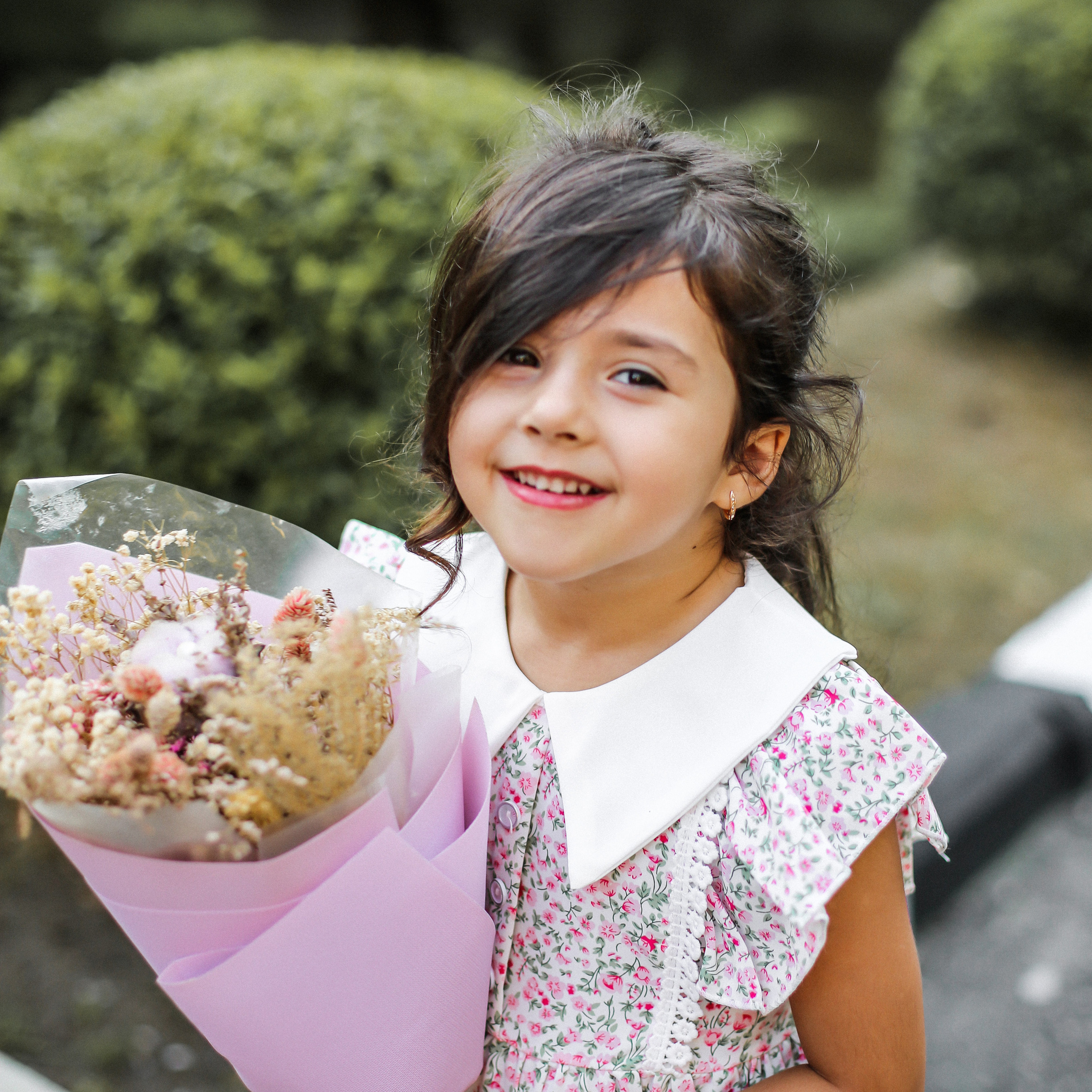 Kamila birtdays 0-5 years