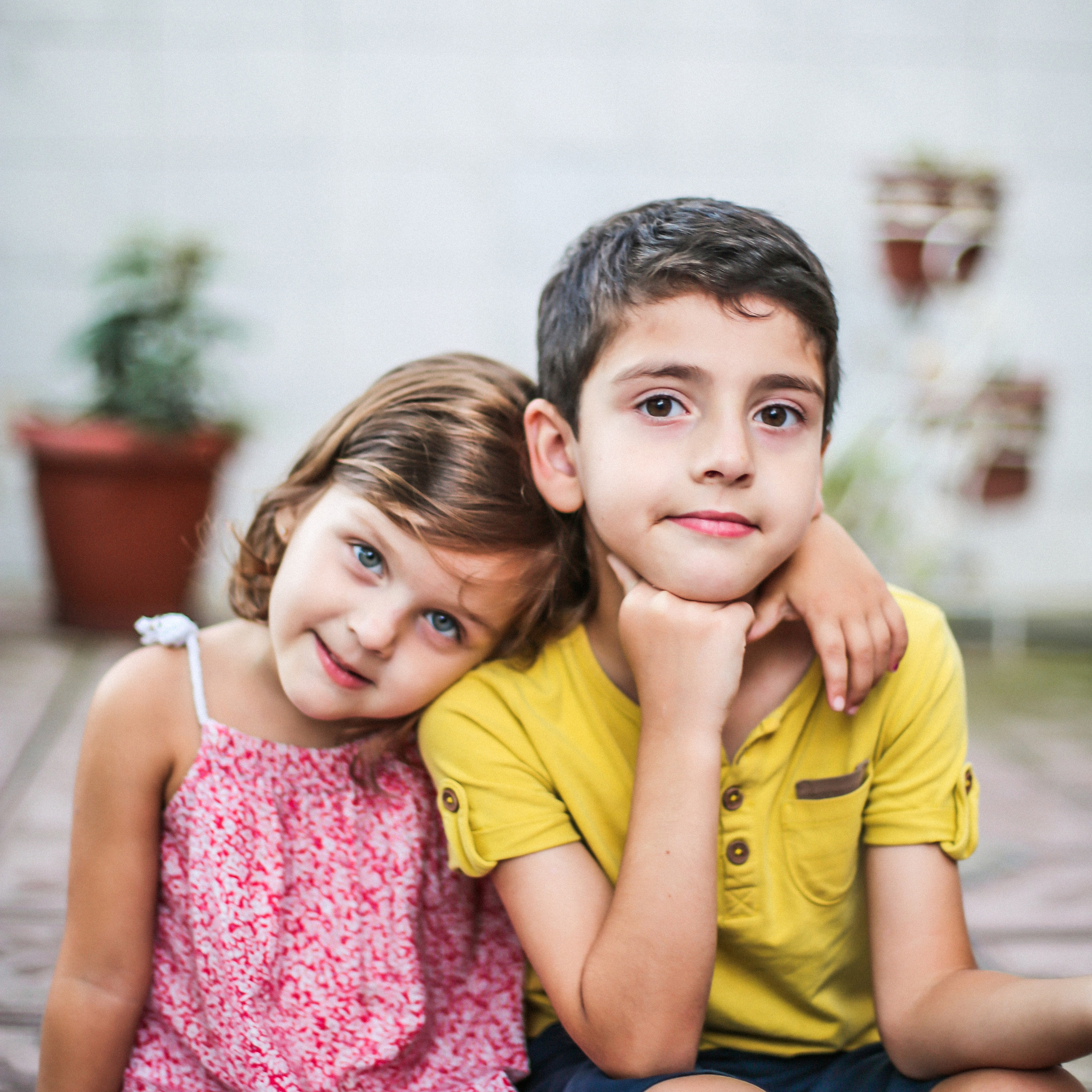 Kamila birtdays 0-5 years