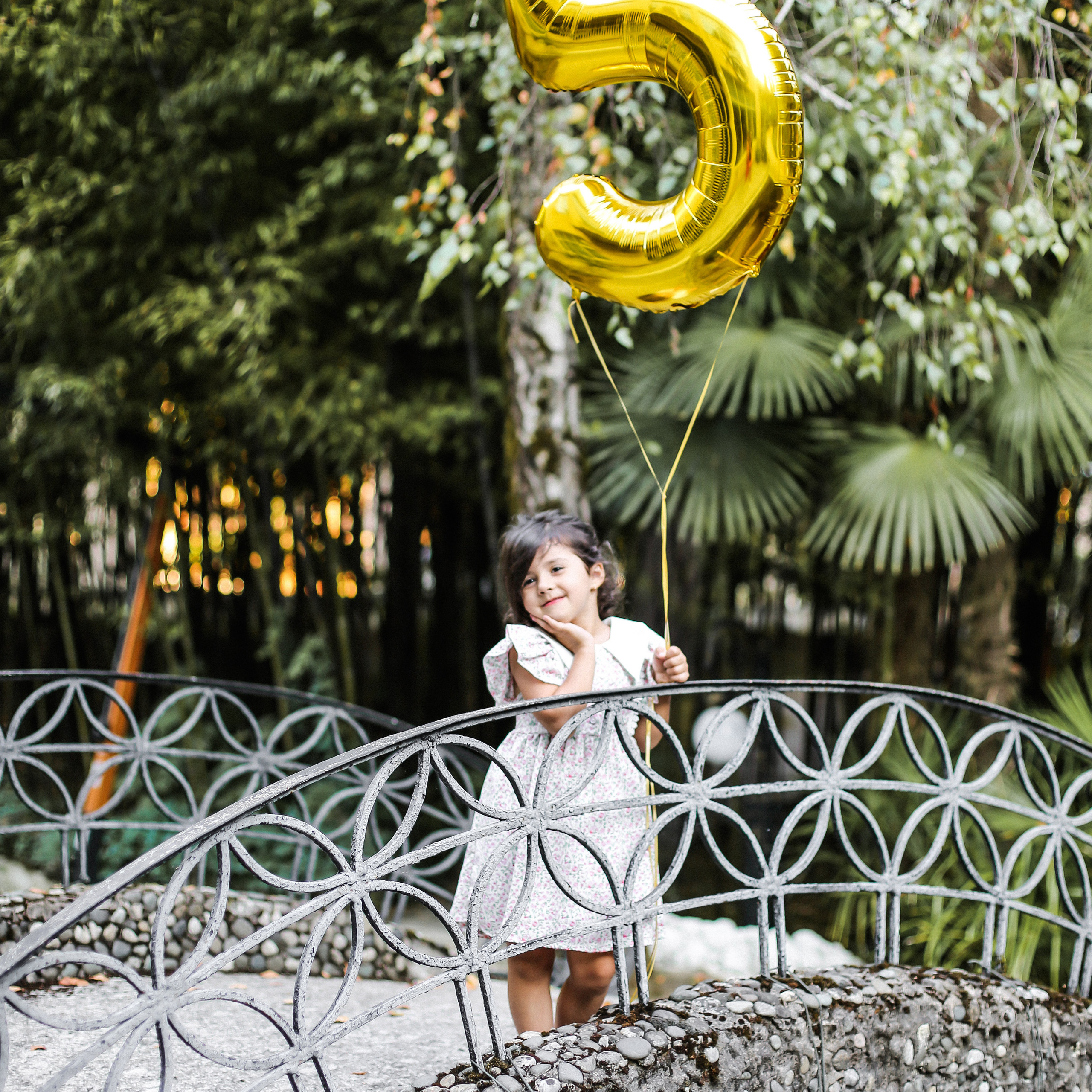 Kamila birtdays 0-5 years