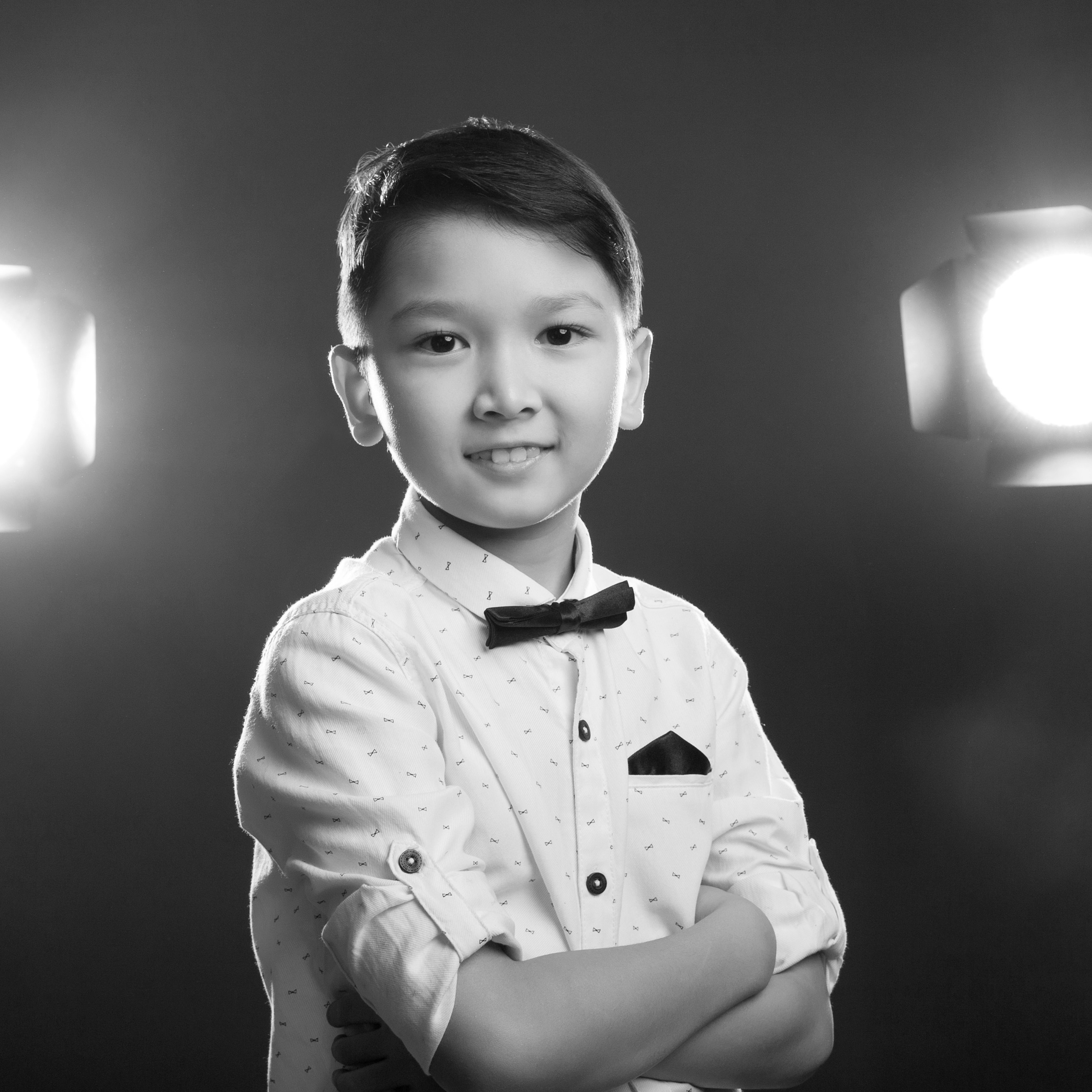 Детская фотосессия