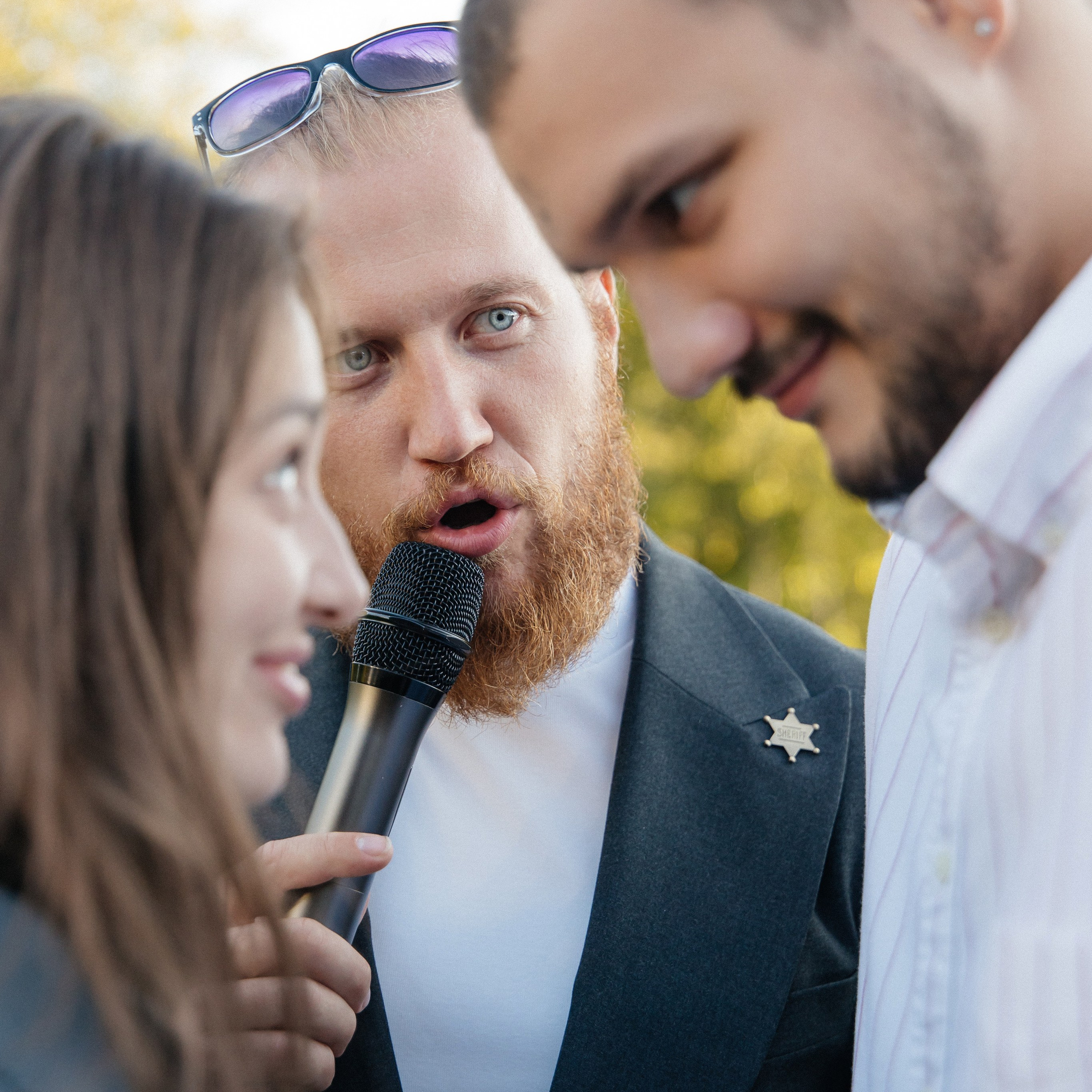 Артем и Дарья. Свадебный фотограф в Красноярске