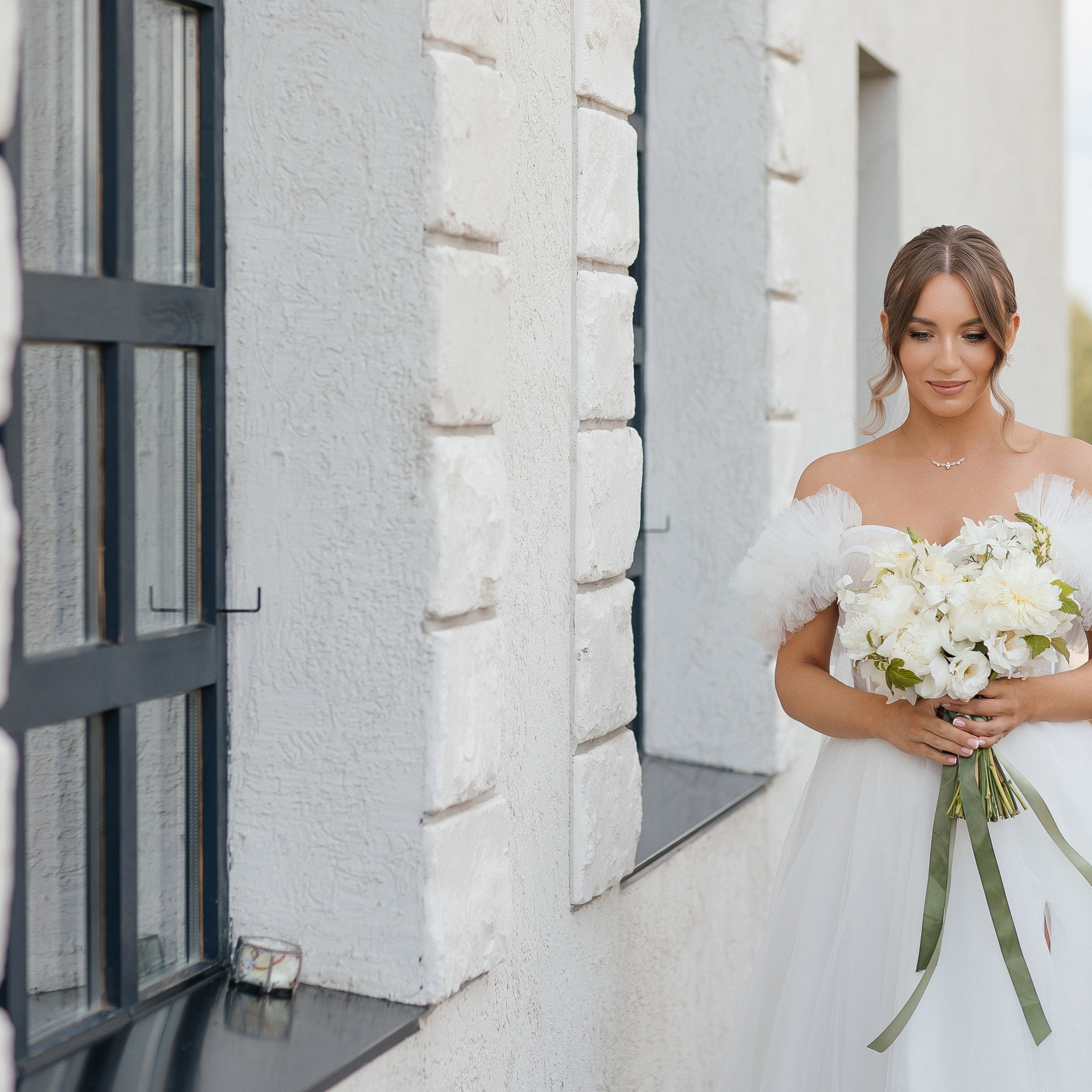Алексей и Кристина. Свадебный фотограф в Красноярске