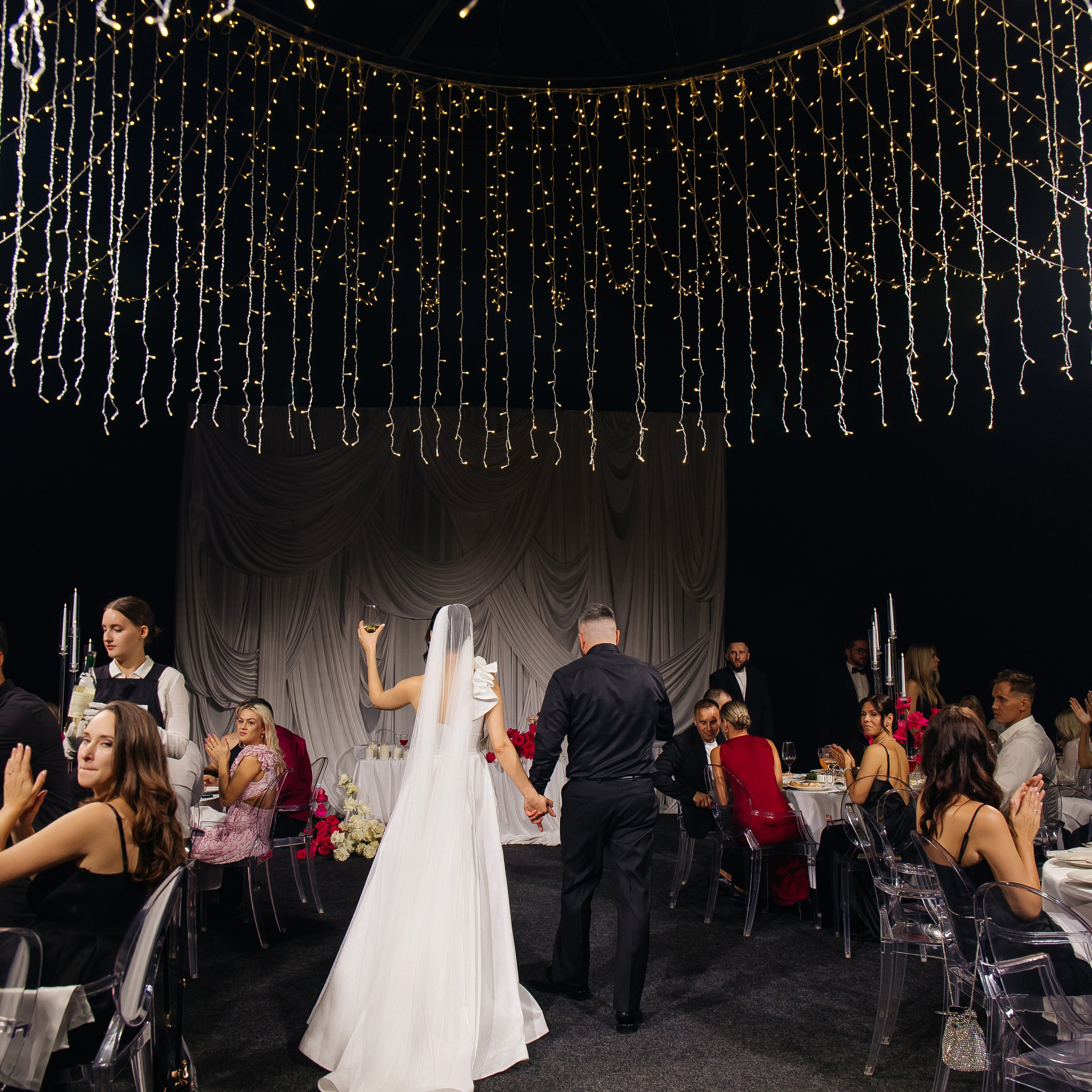 Константин и Ксения. Свадебный фотограф в Красноярске