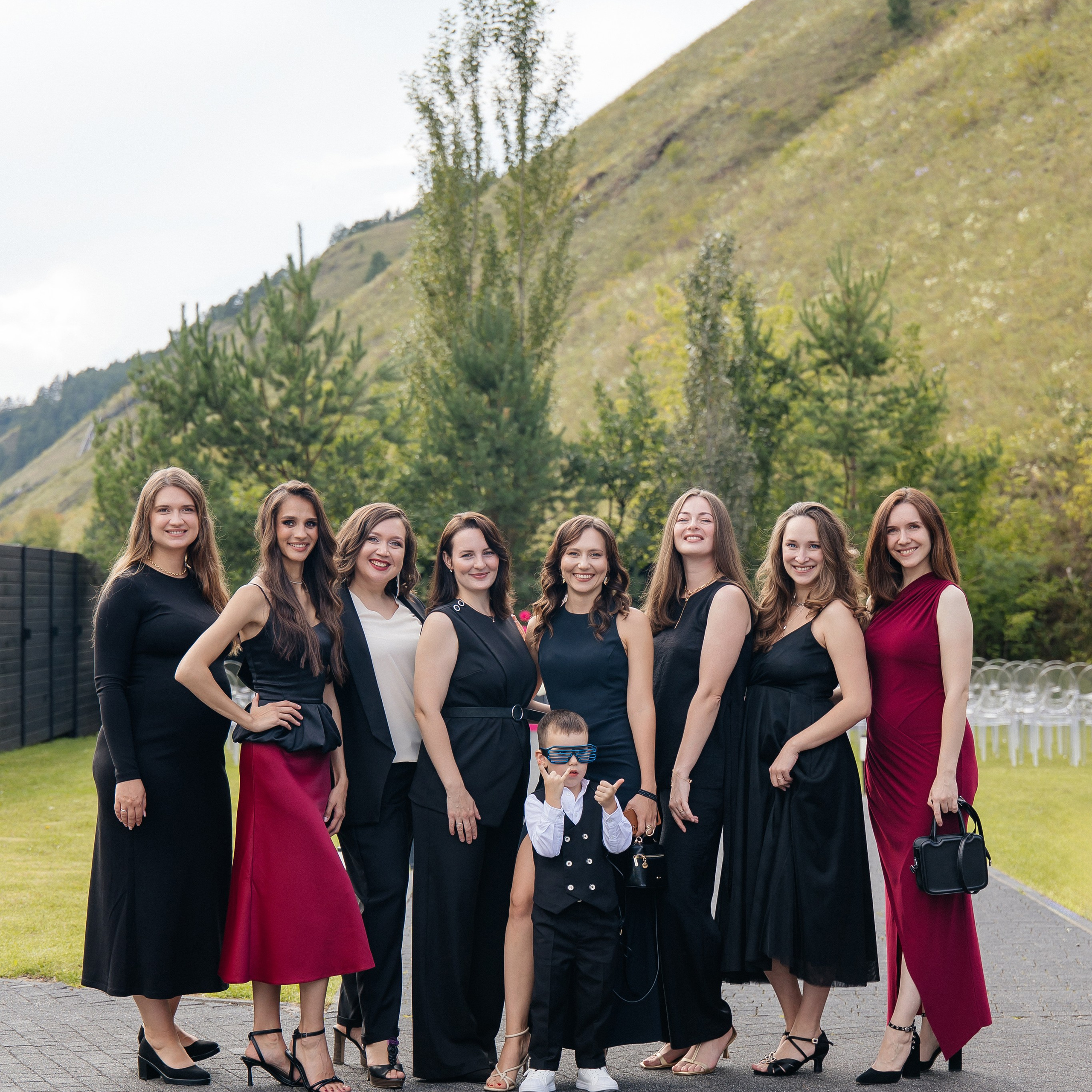 Константин и Ксения. Свадебный фотограф в Красноярске