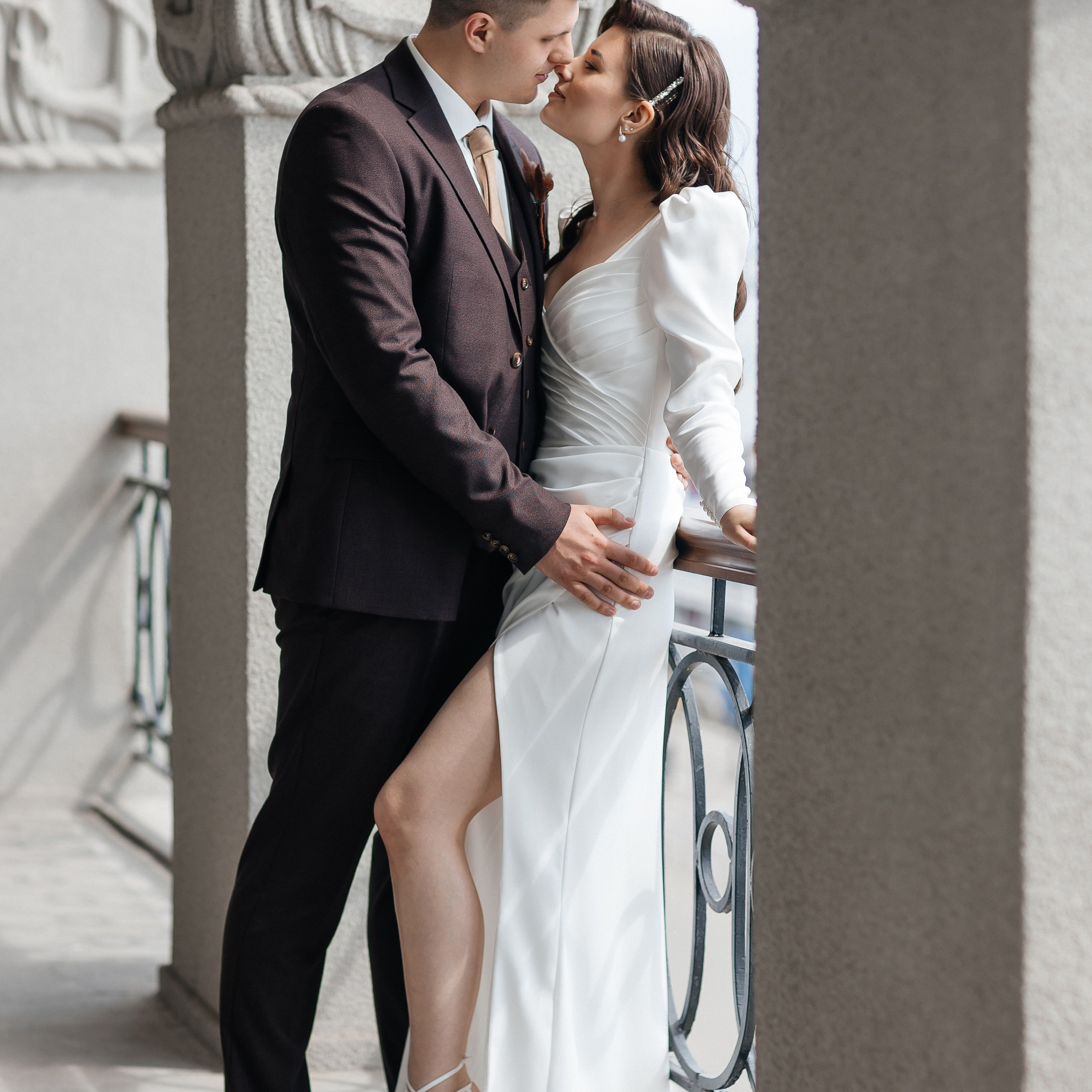 Отзывы. Свадебный фотограф в Красноярске