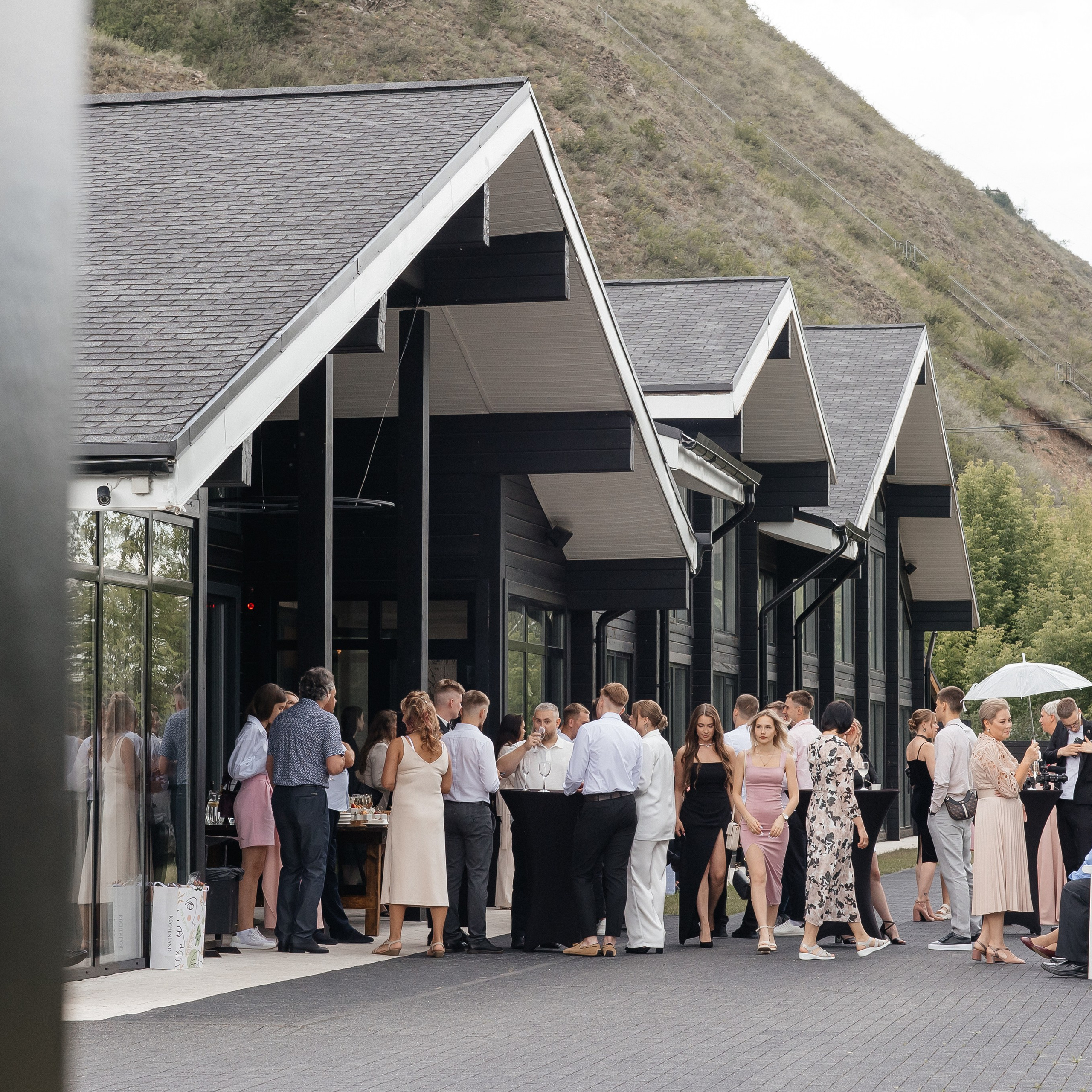 Антон и Екатерина. Свадебный фотограф в Красноярске