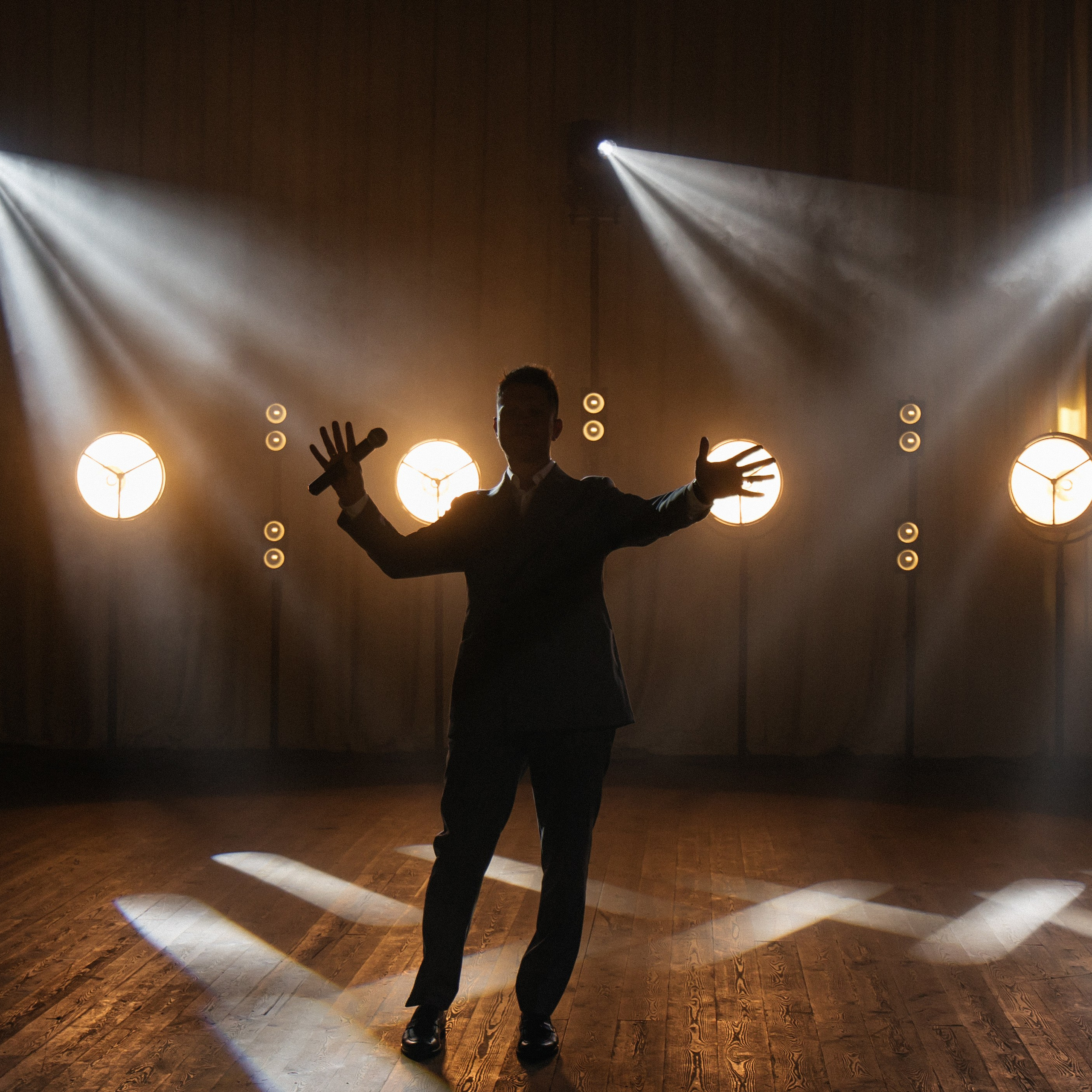 Паша и Милана. Свадебный фотограф в Красноярске