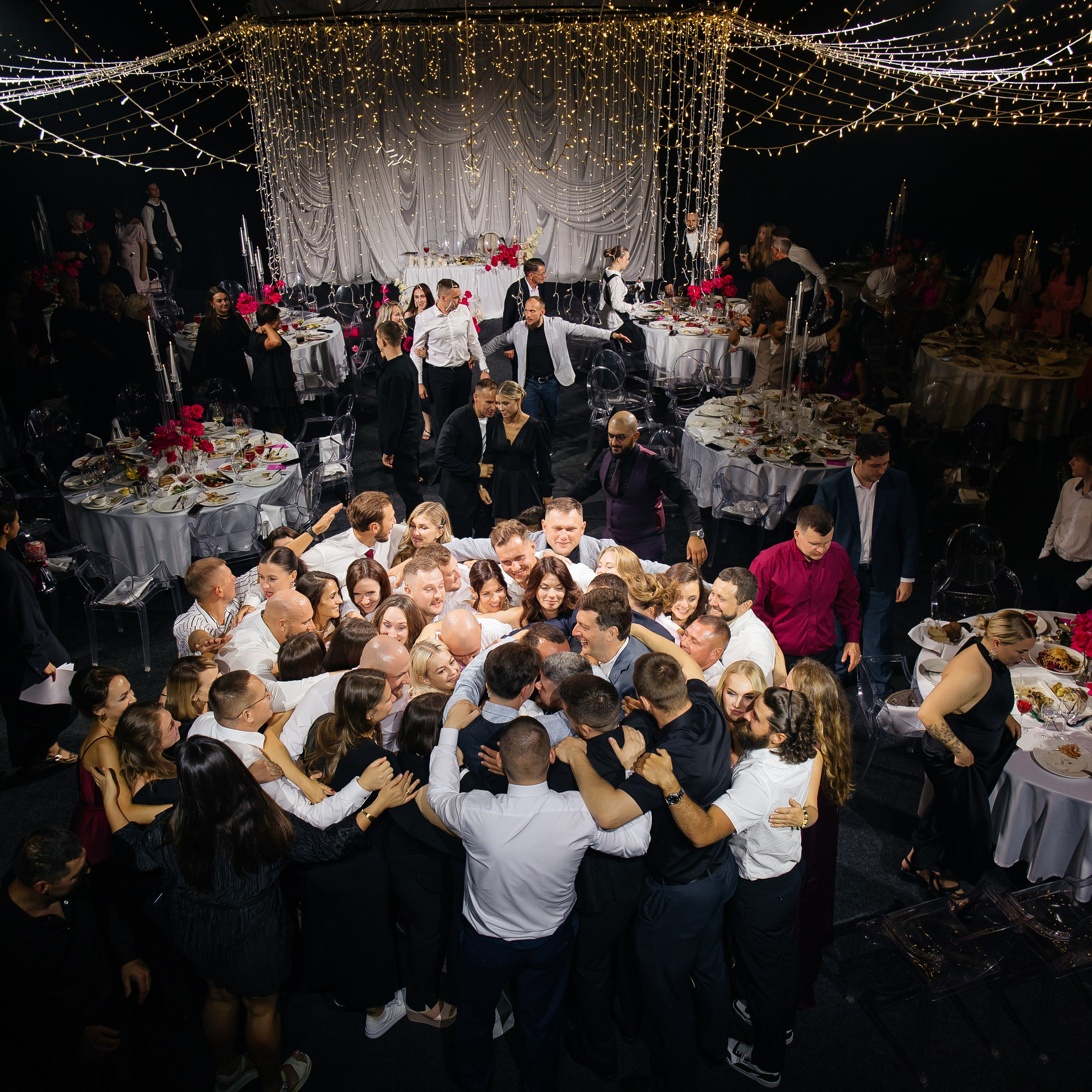 Константин и Ксения. Свадебный фотограф в Красноярске