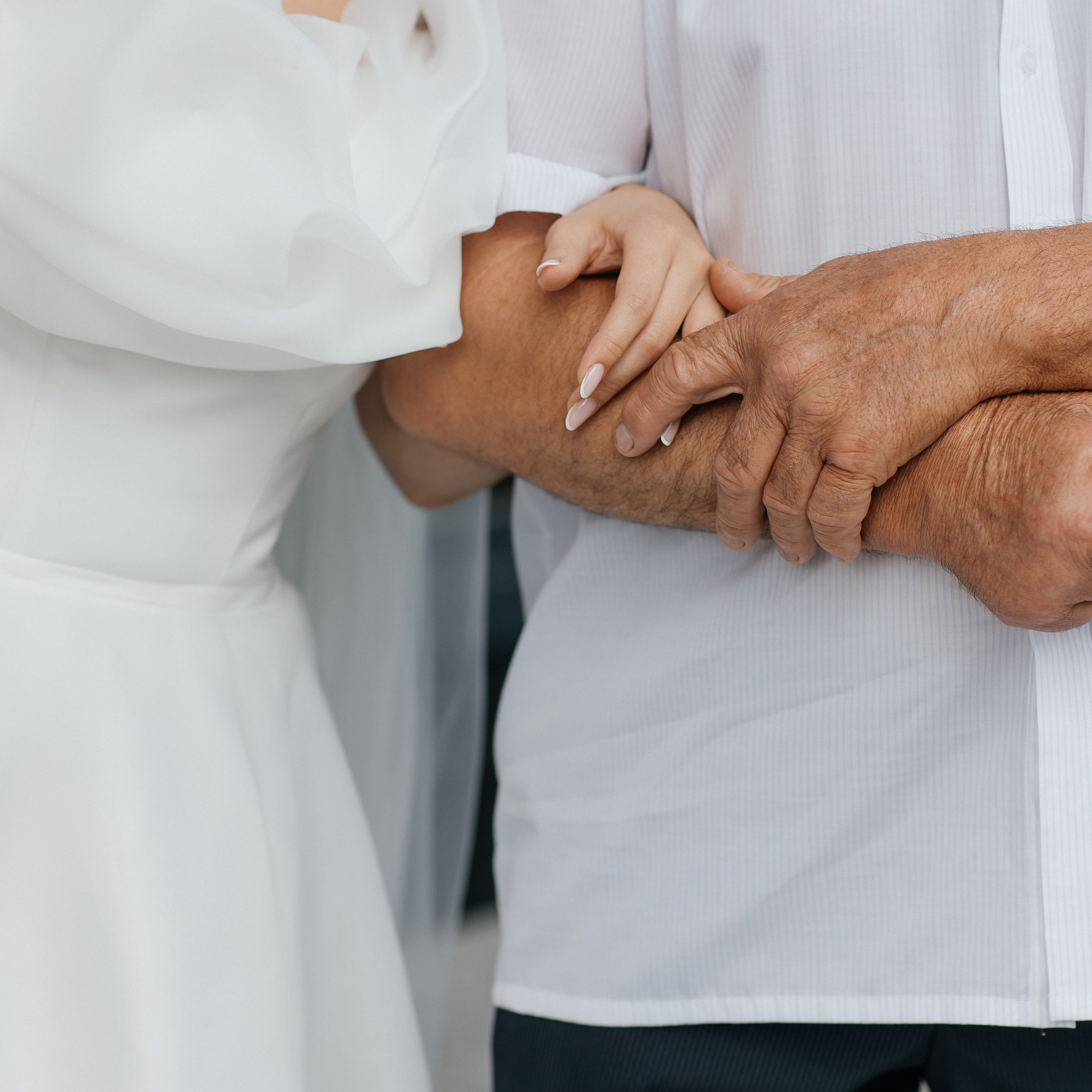 Антон и Екатерина. Свадебный фотограф в Красноярске