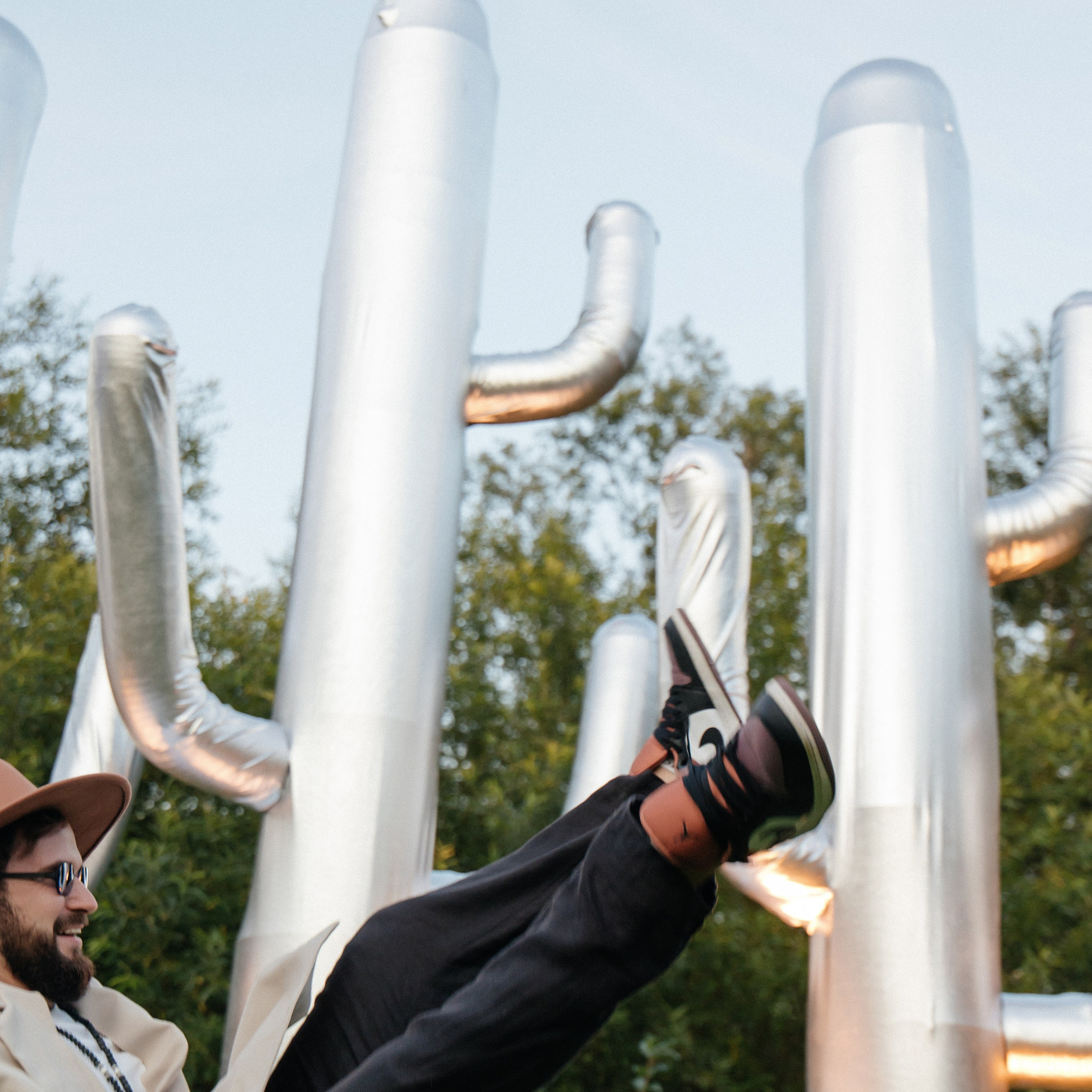 Артем и Дарья. Свадебный фотограф в Красноярске