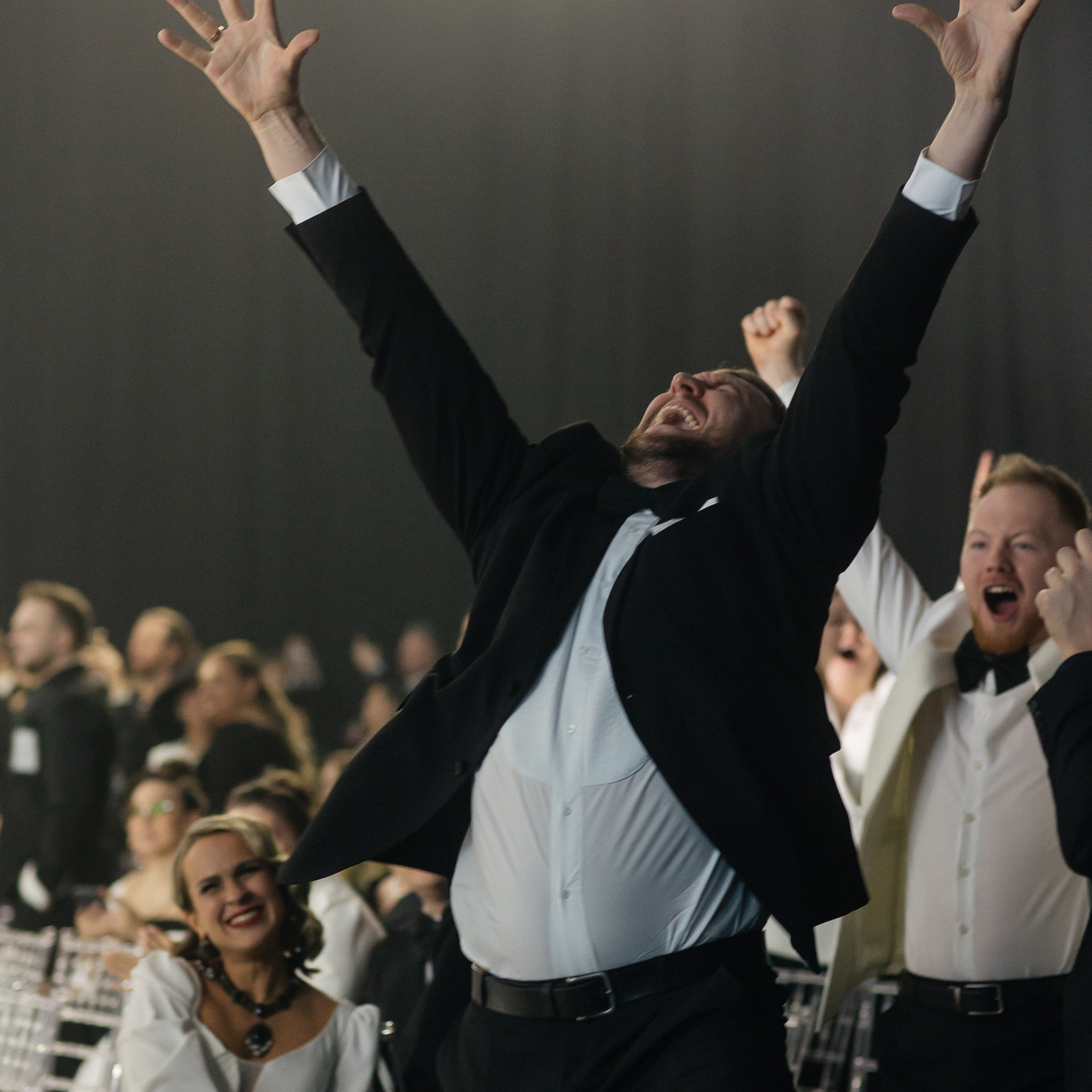 Wedding Awards Сибирь и Дальний Восток 2024. Свадебный фотограф в Красноярске