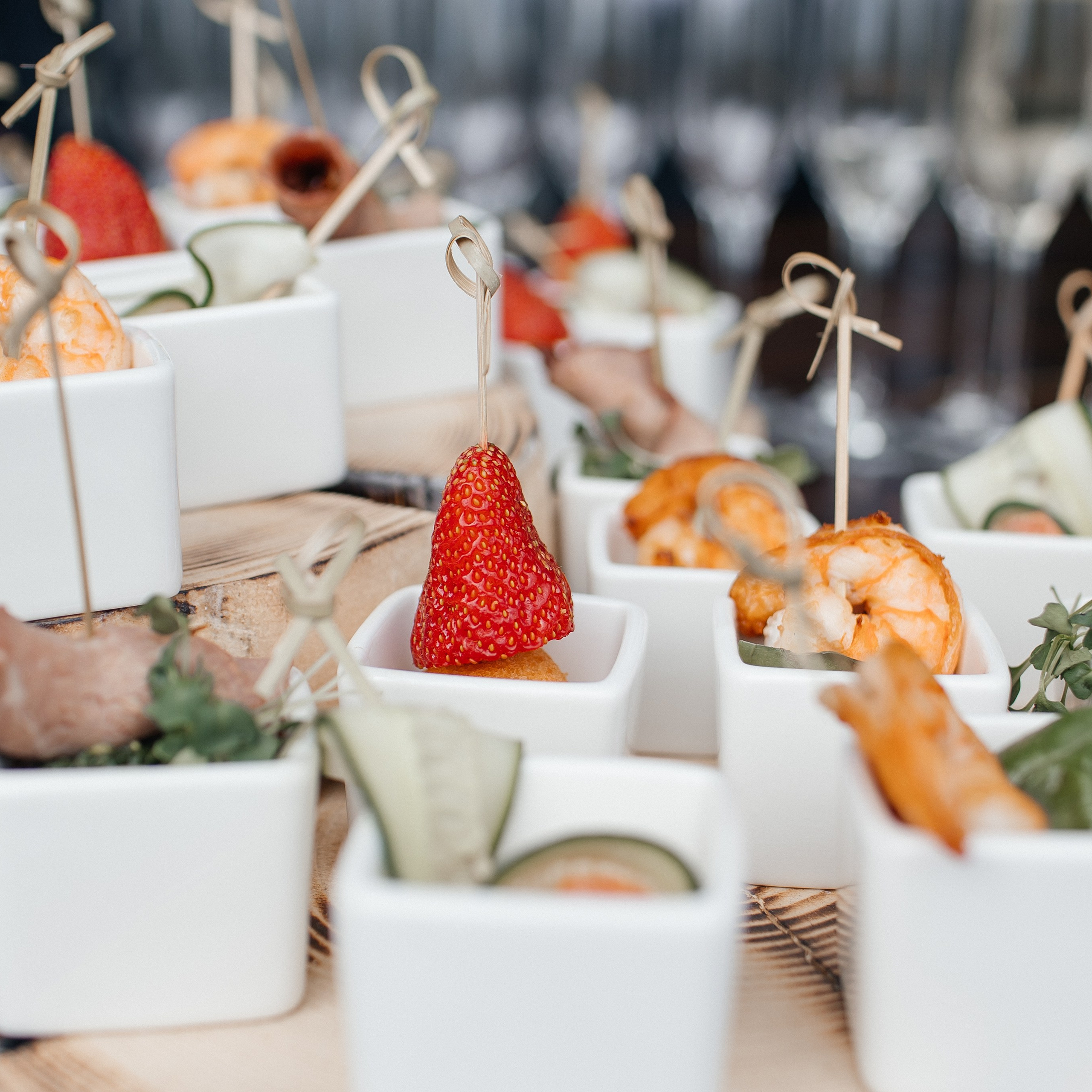 Антон и Екатерина. Свадебный фотограф в Красноярске