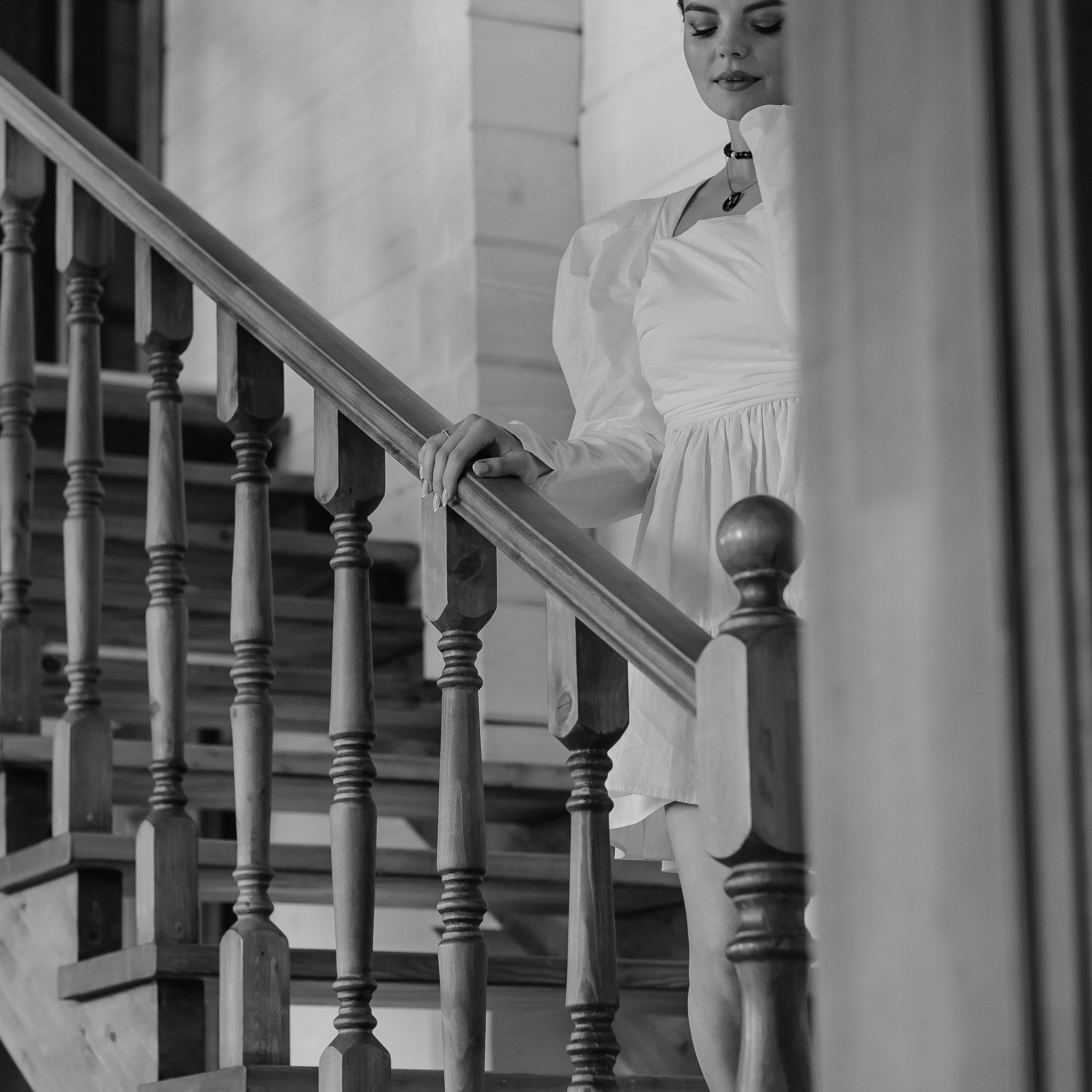 Антон и Екатерина. Свадебный фотограф в Красноярске