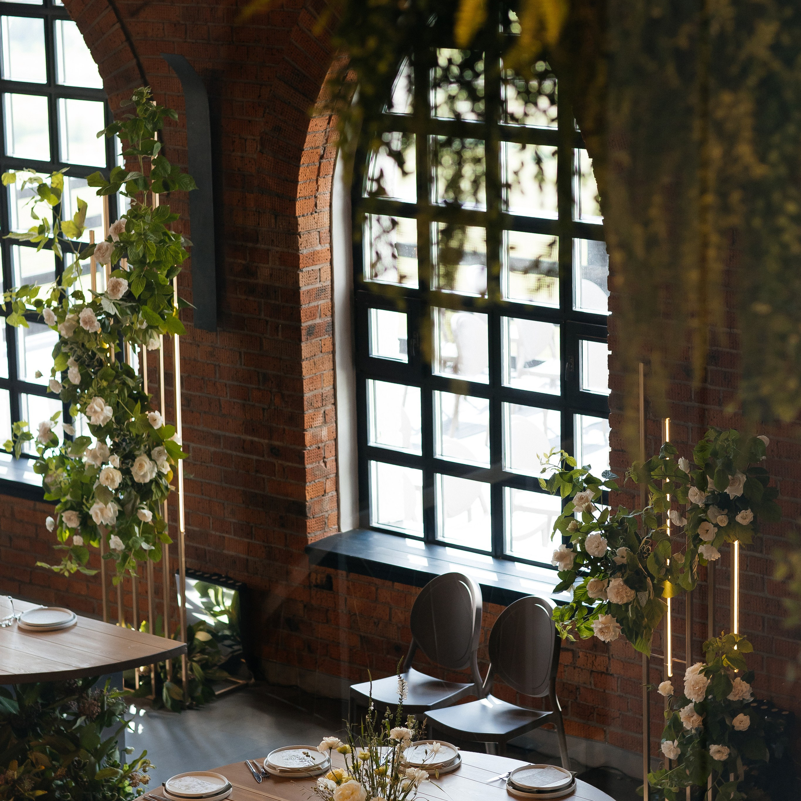 Алексей и Кристина. Свадебный фотограф в Красноярске