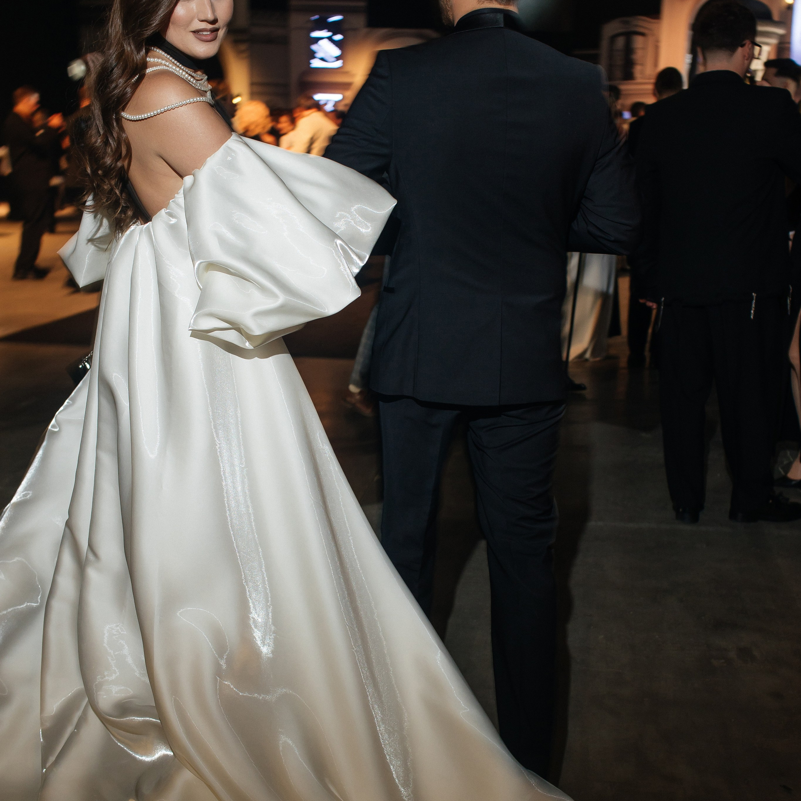 Wedding Awards Сибирь и Дальний Восток 2024. Свадебный фотограф в Красноярске