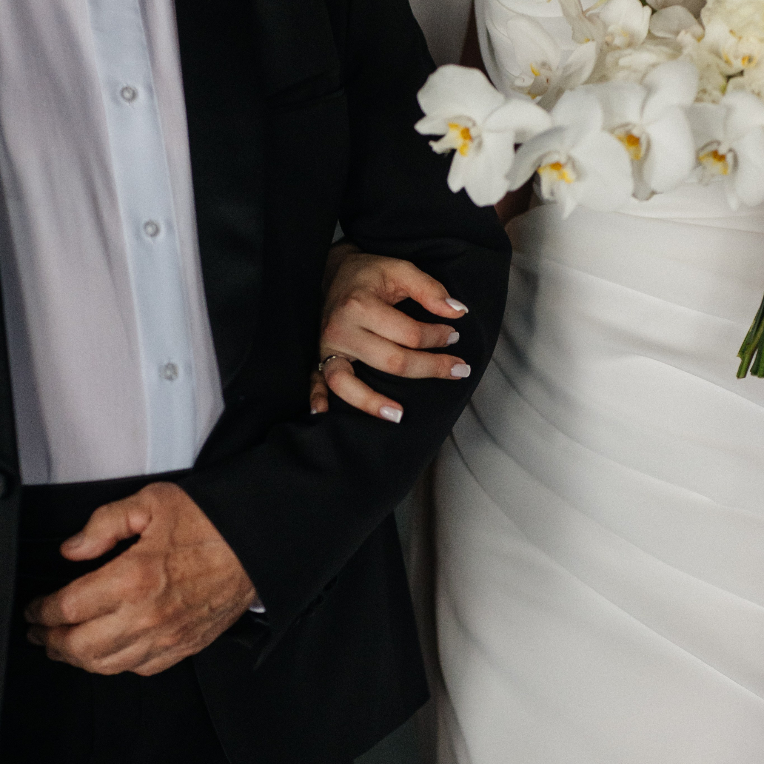 Павел и Полина. Свадебный фотограф в Красноярске