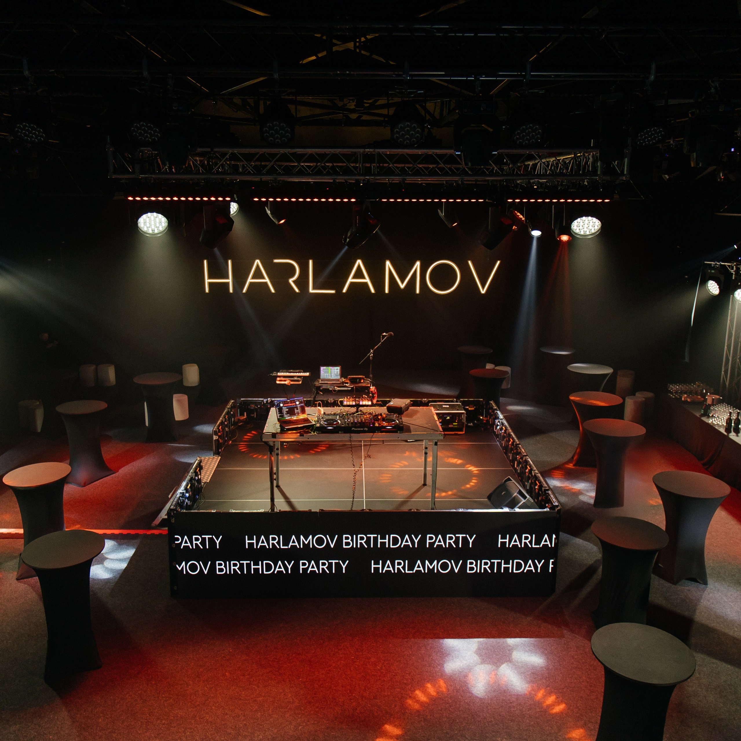 День рождения. Свадебный фотограф в Красноярске