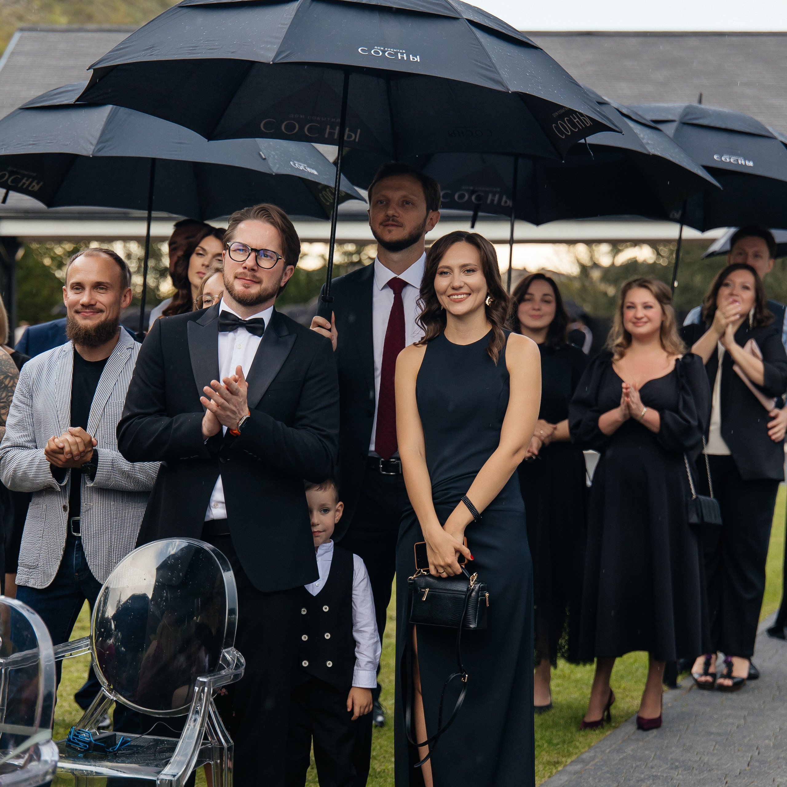 Константин и Ксения. Свадебный фотограф в Красноярске