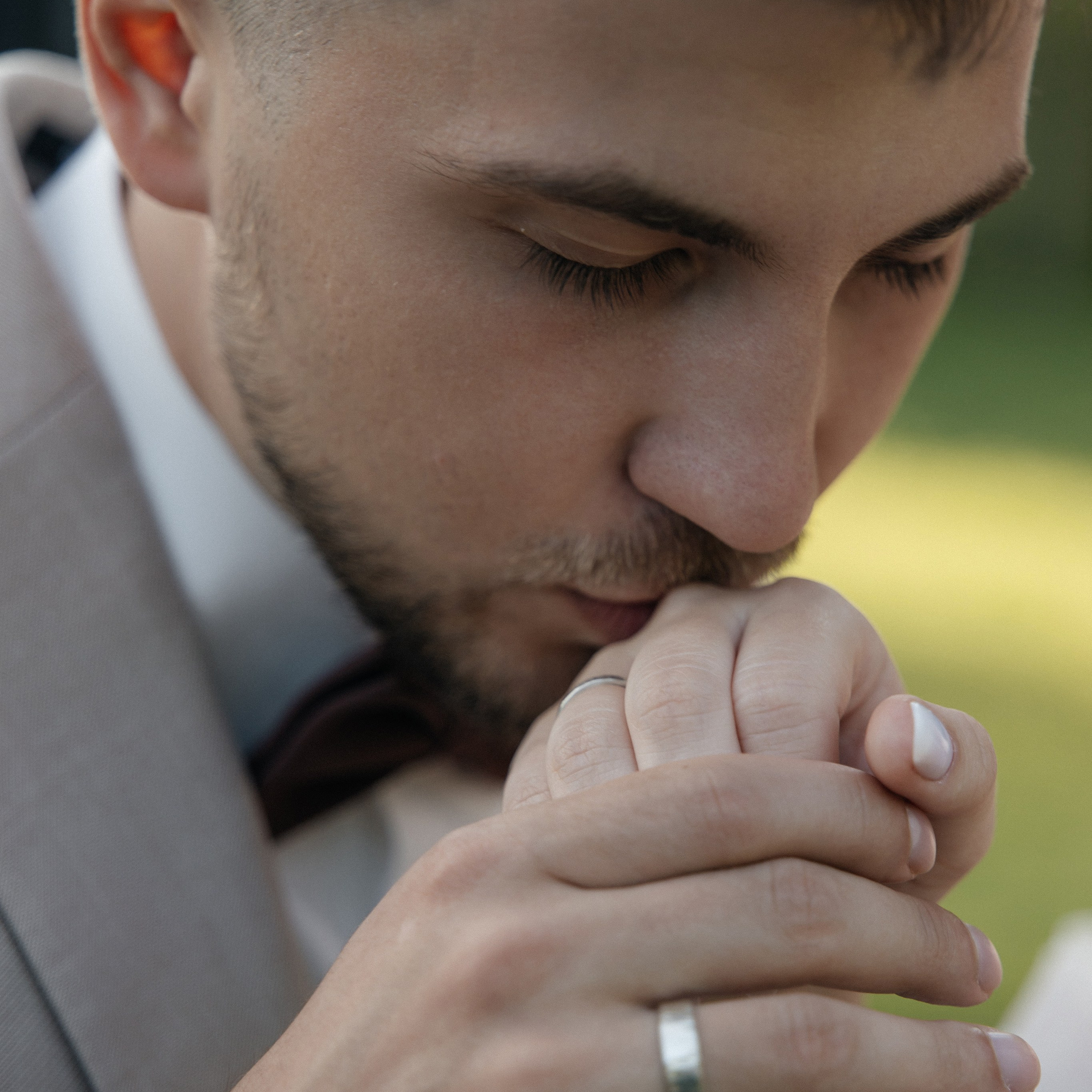 Паша и Милана. Свадебный фотограф в Красноярске