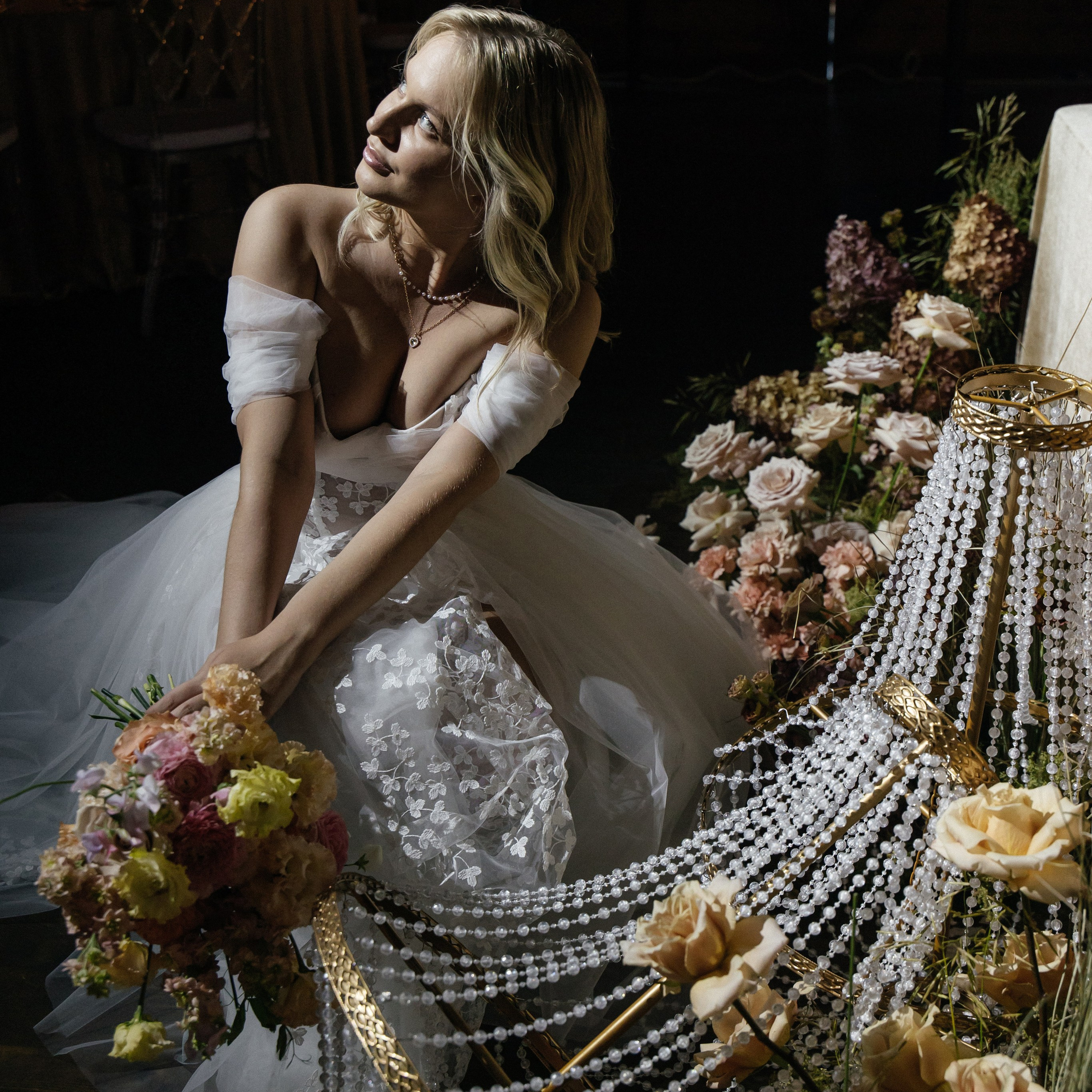 Паша и Милана. Свадебный фотограф в Красноярске