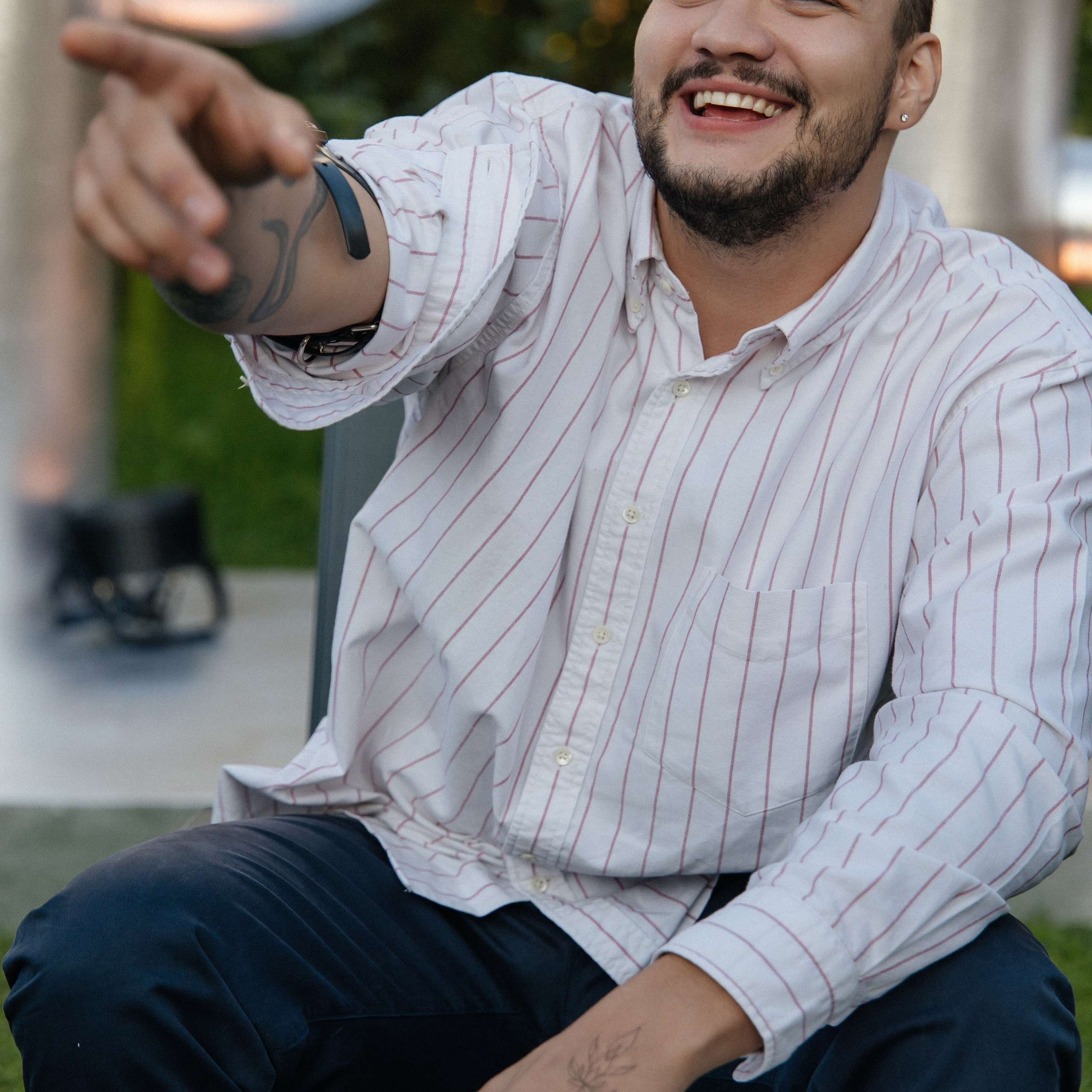 Артем и Дарья. Свадебный фотограф в Красноярске