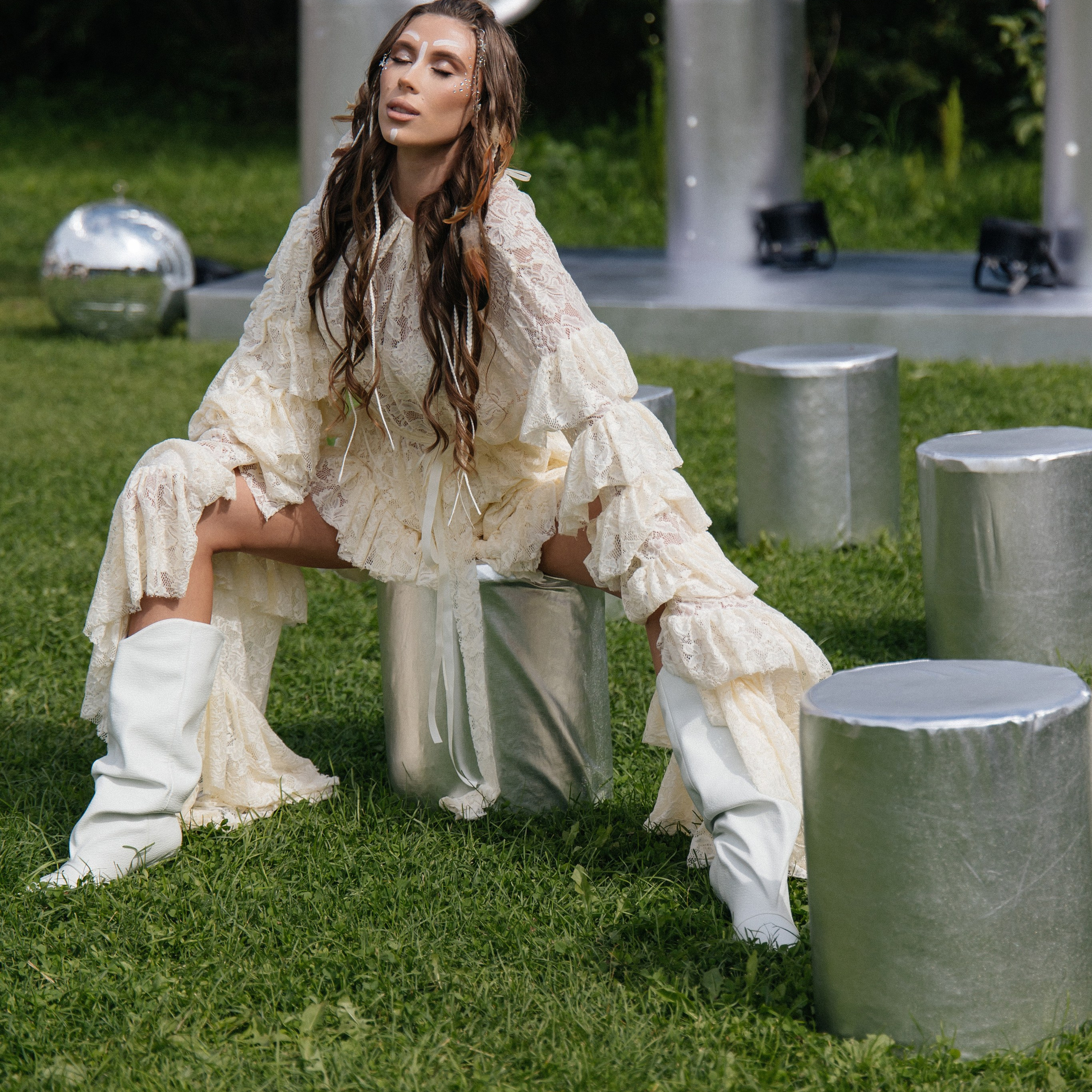 Артем и Дарья. Свадебный фотограф в Красноярске