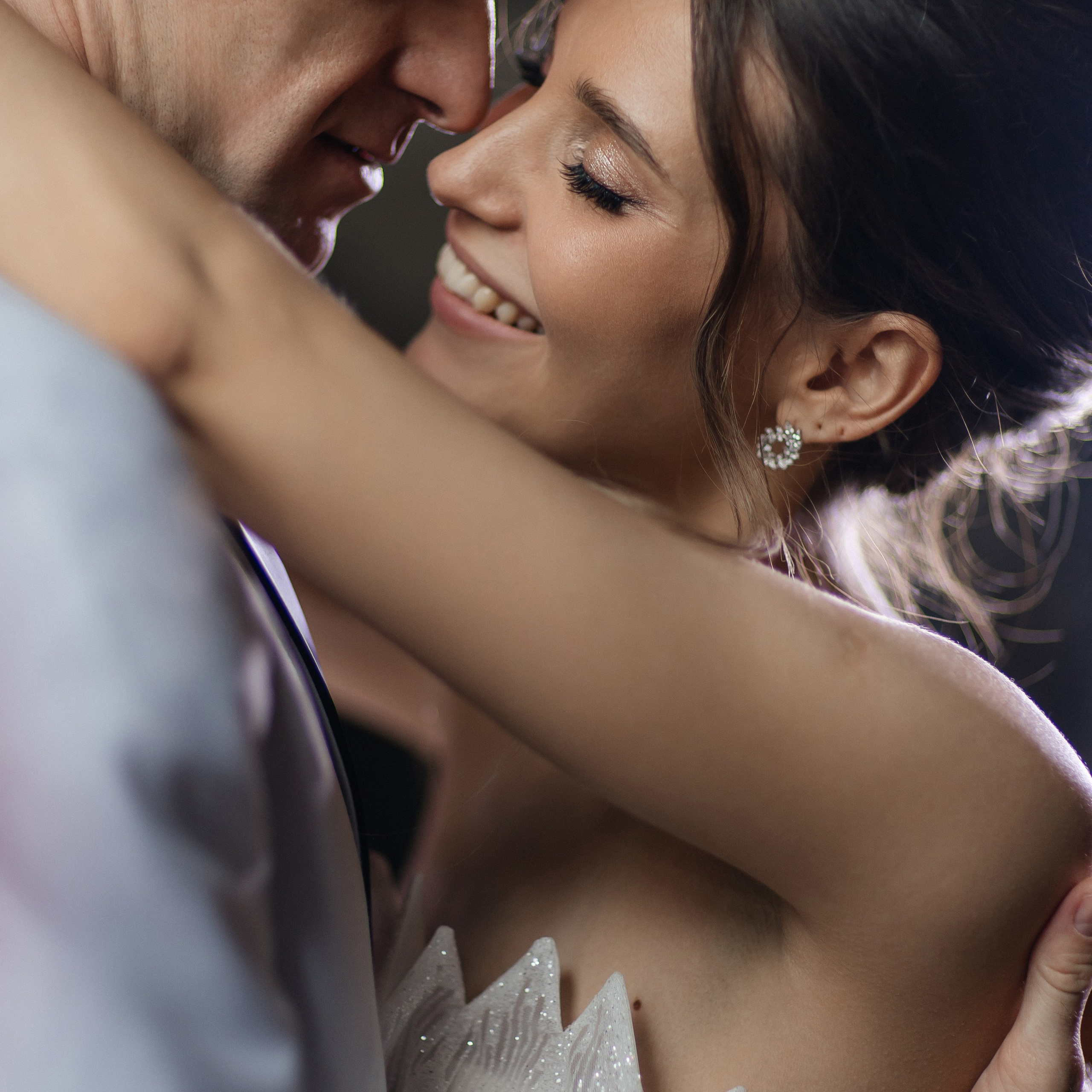 Андрей | Анастасия. Свадебный фотограф в Красноярске