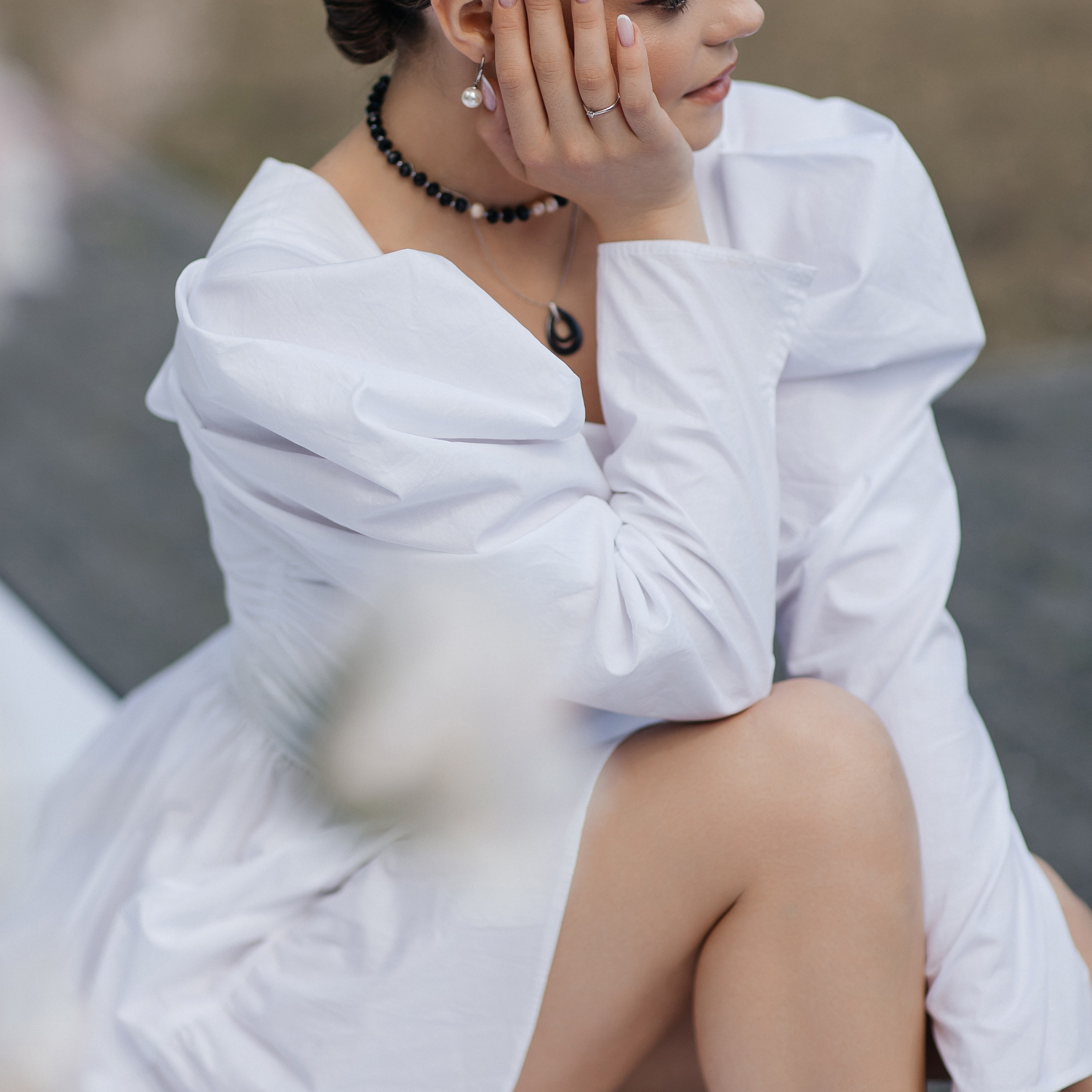 Антон и Екатерина. Свадебный фотограф в Красноярске