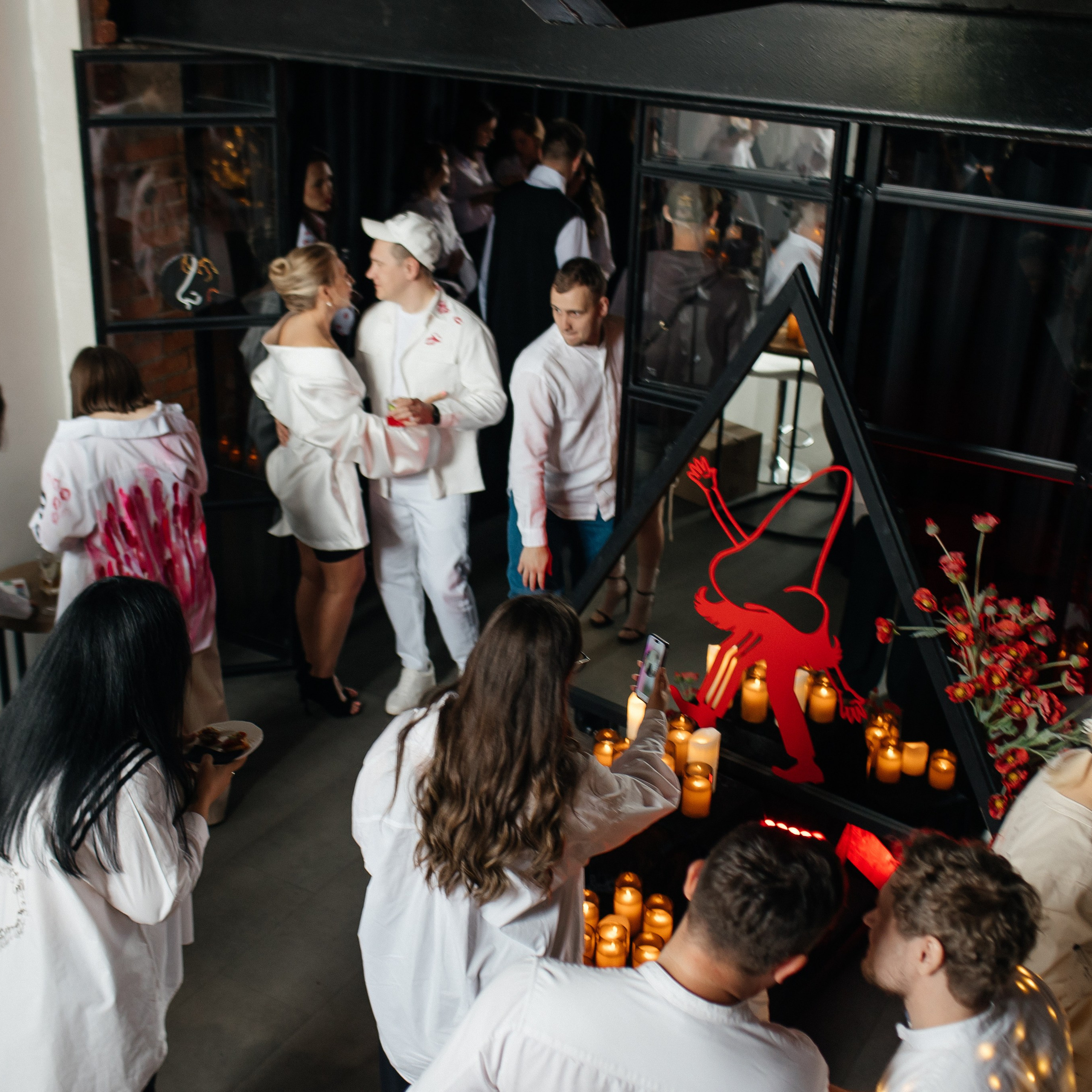 PreSeason. Свадебный фотограф в Красноярске