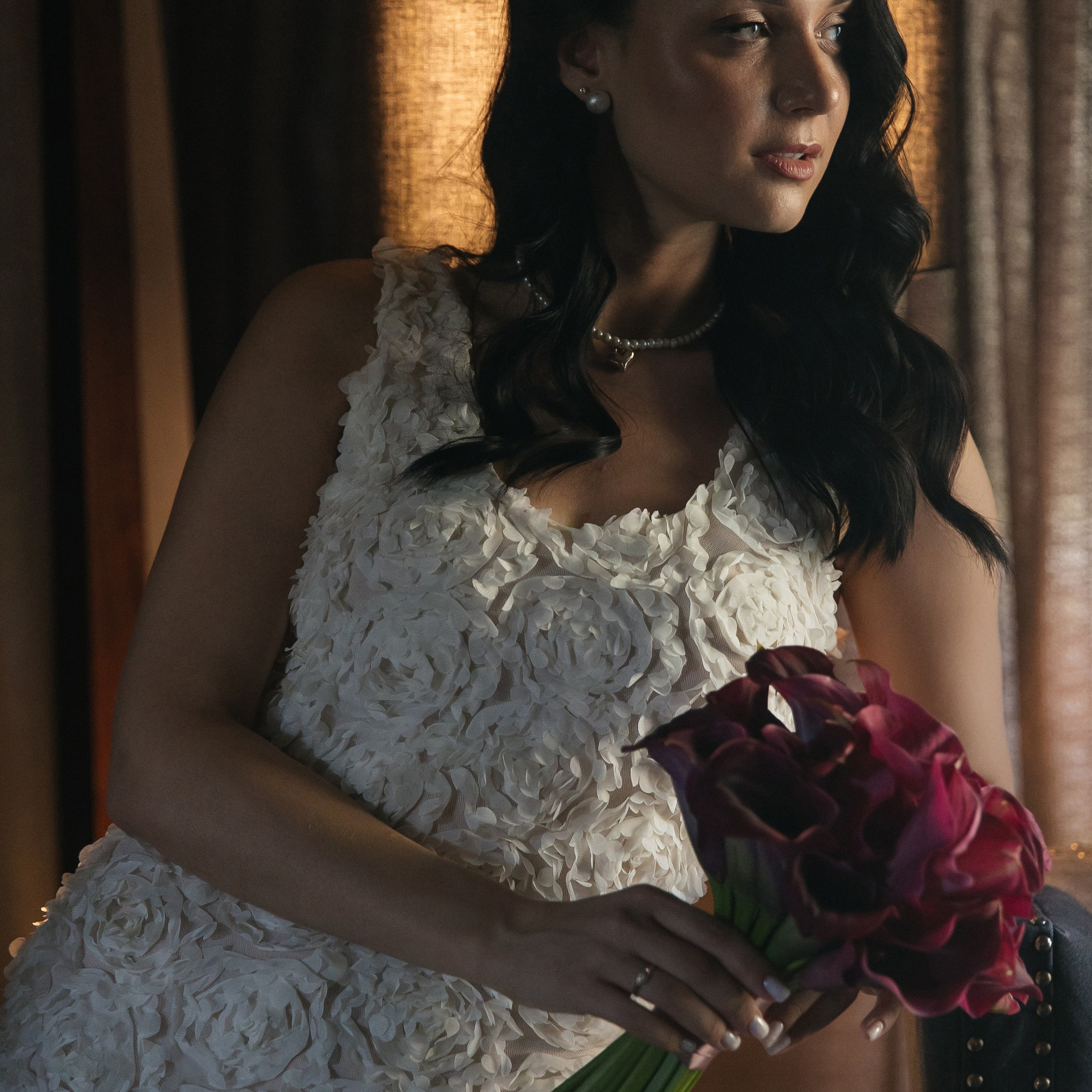 Константин и Ксения. Свадебный фотограф в Красноярске